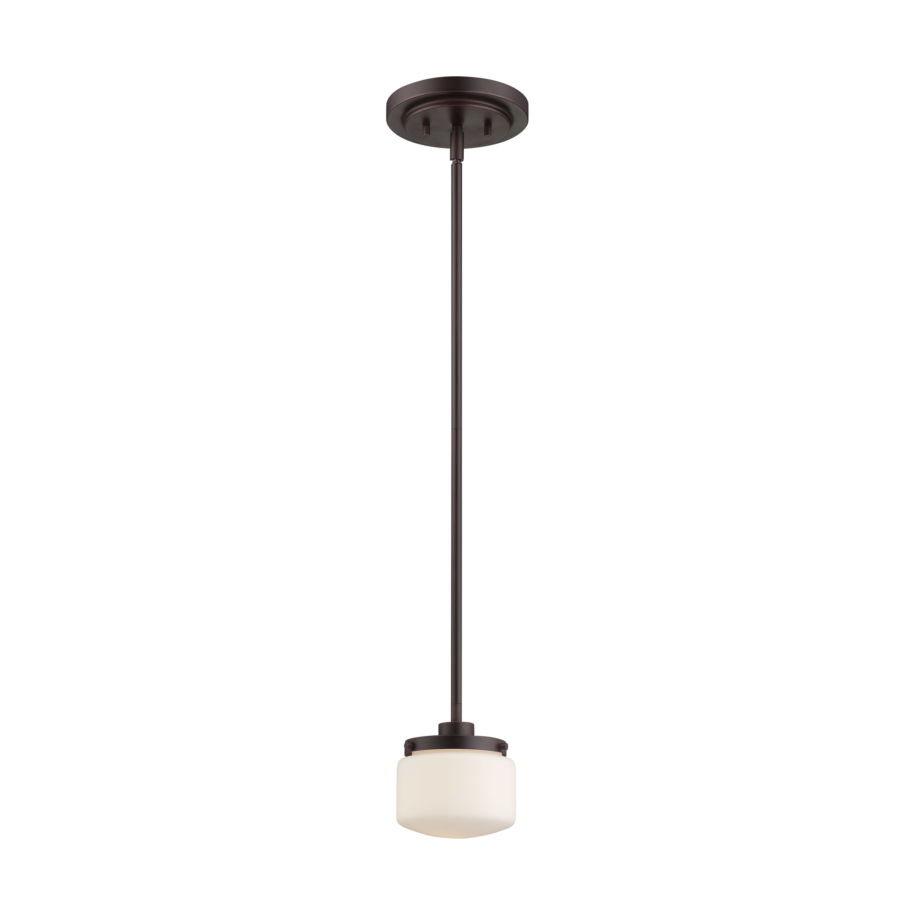 AUSTIN 1 LIGHT MINI PENDANT - 60-5126