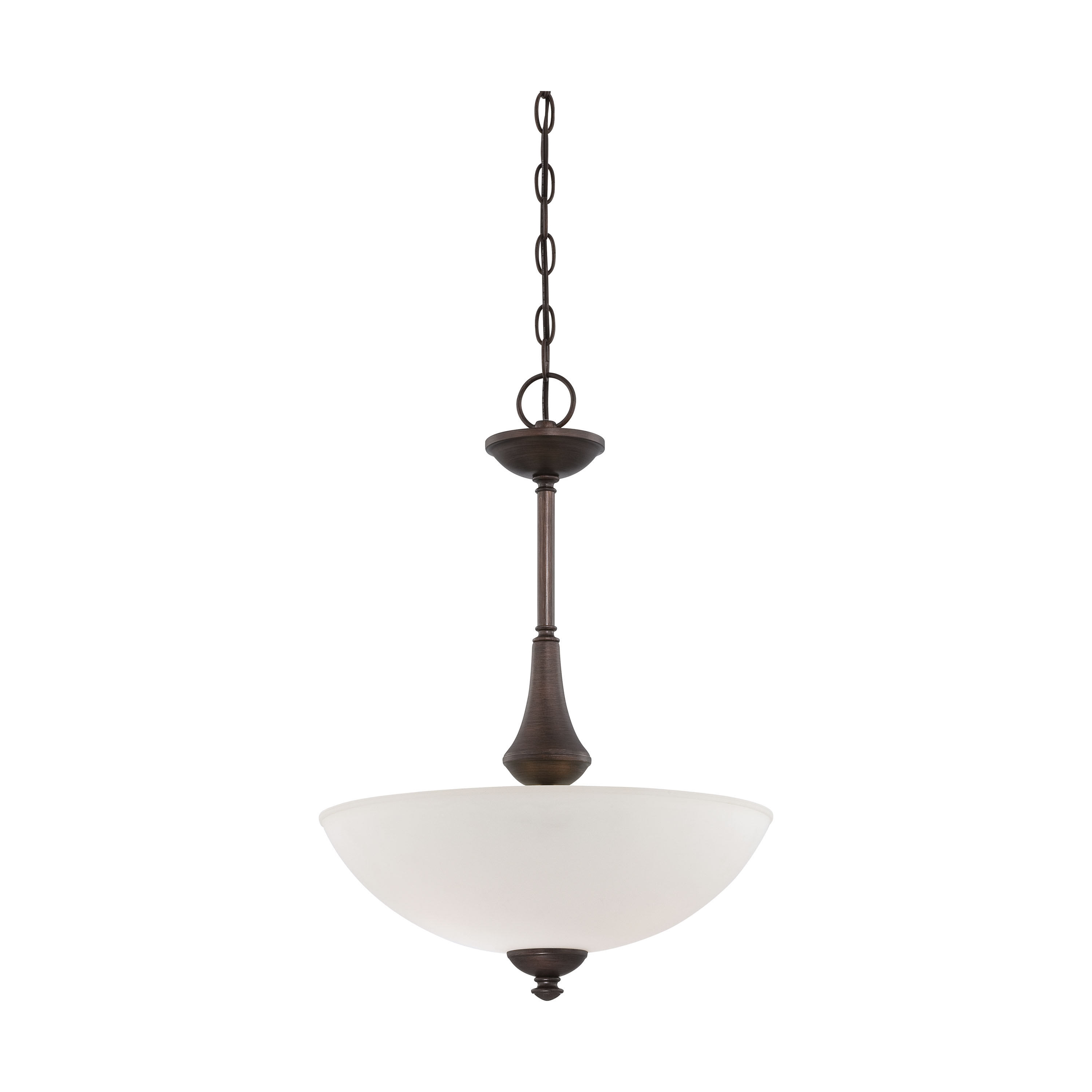 PATTON 3 LIGHT PENDANT - 60-5138
