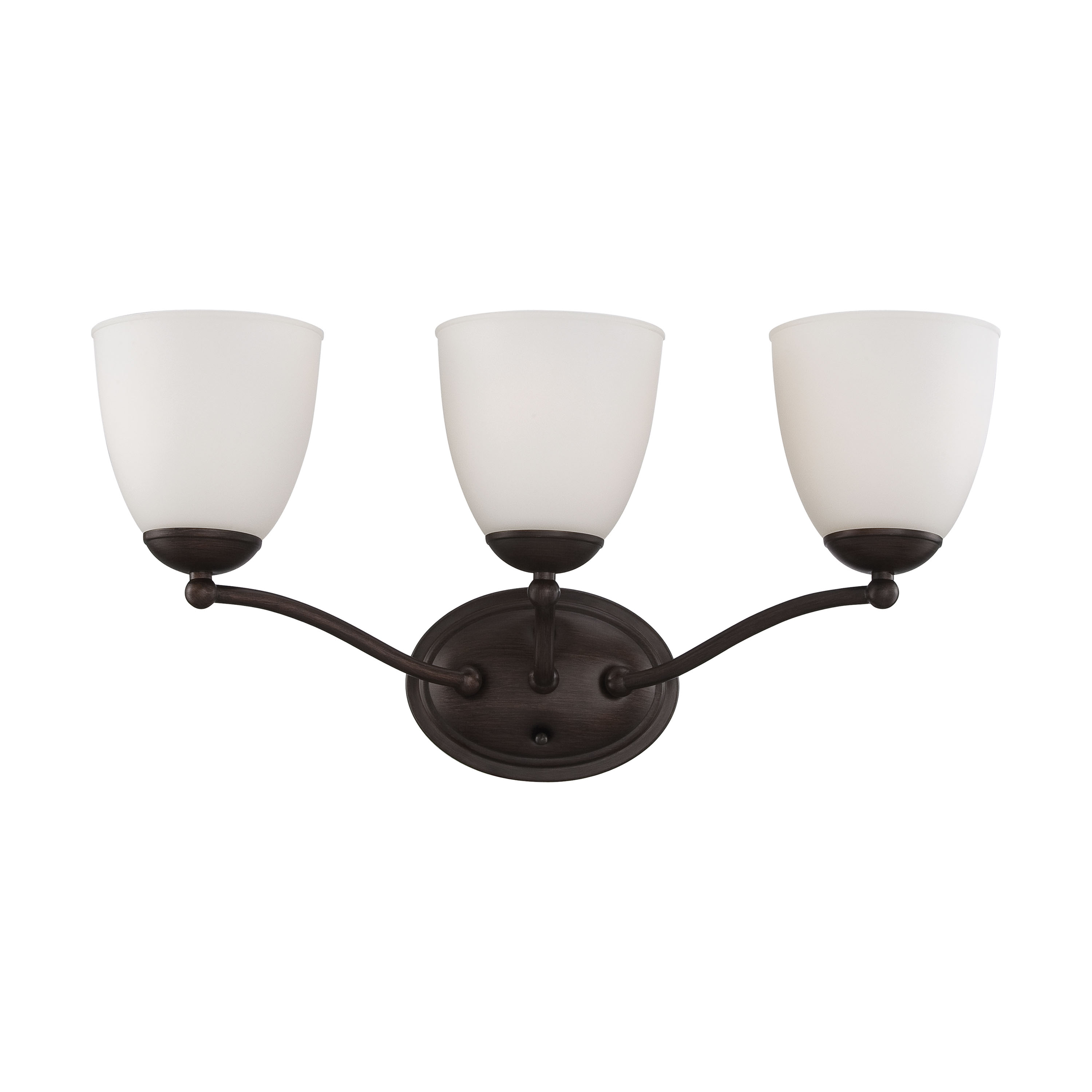 PATTON ES 3 LIGHT VANITY - 60-5153