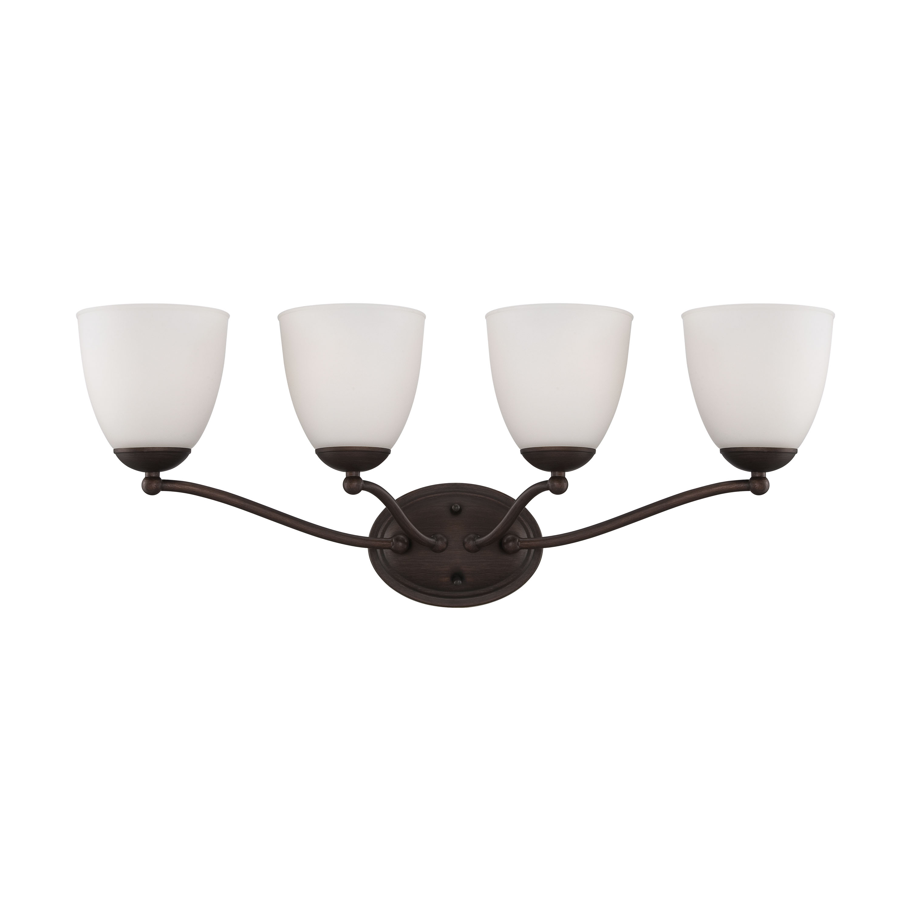 PATTON ES 4 LIGHT VANITY - 60-5154