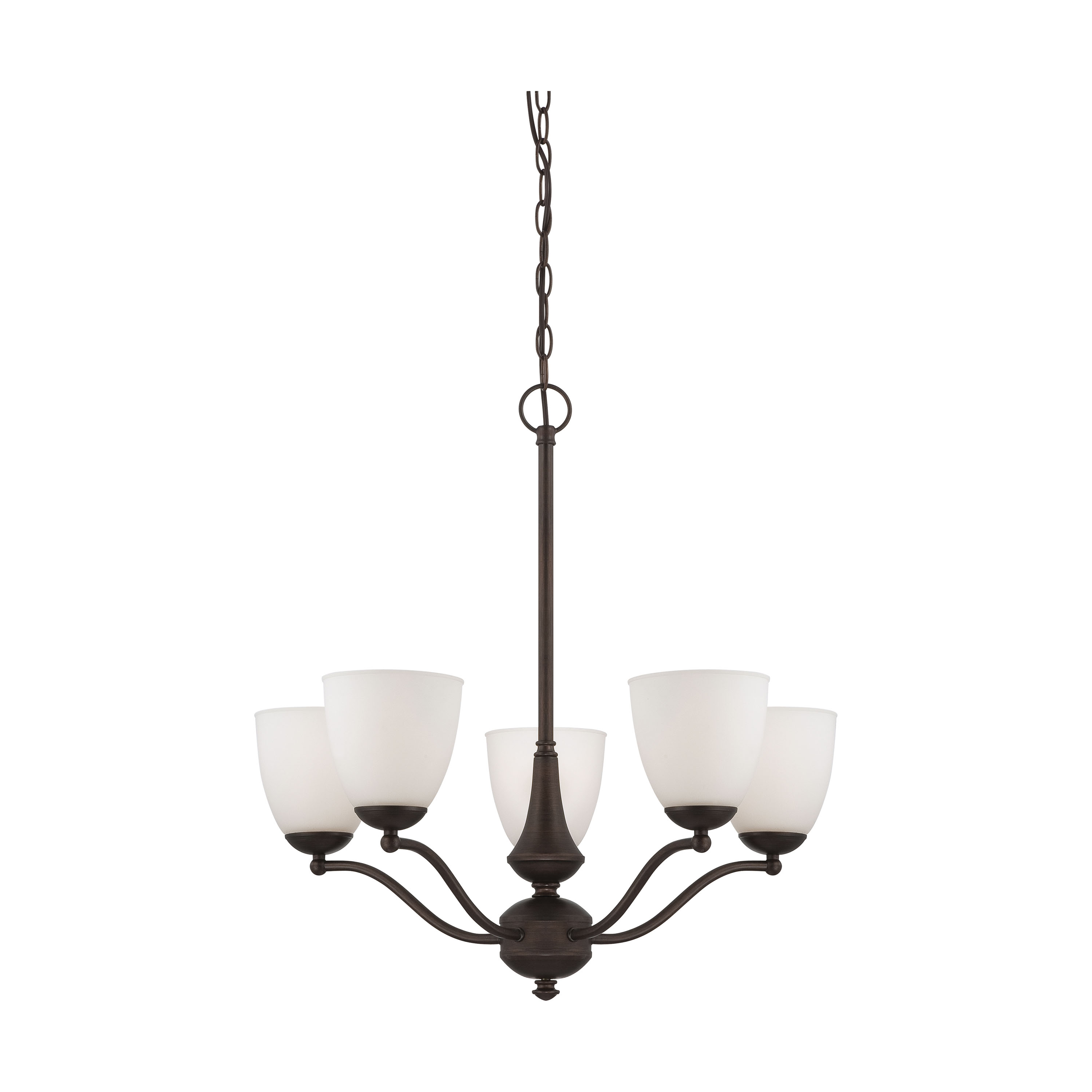 PATTON ES 5 LT CHANDELIER/UP - 60-5155