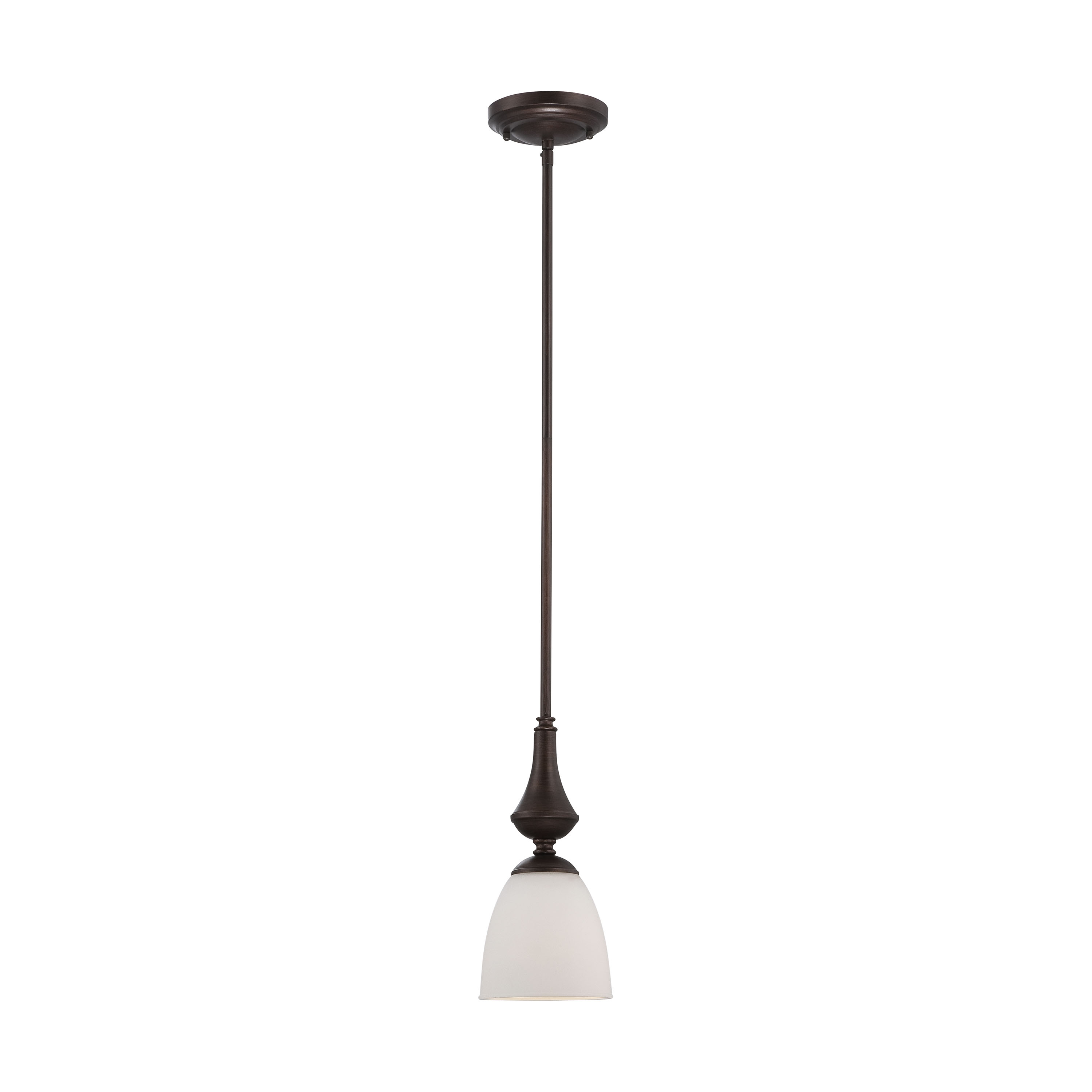 PATTON ES 1 LIGHT MINI PENDANT - 60-5157