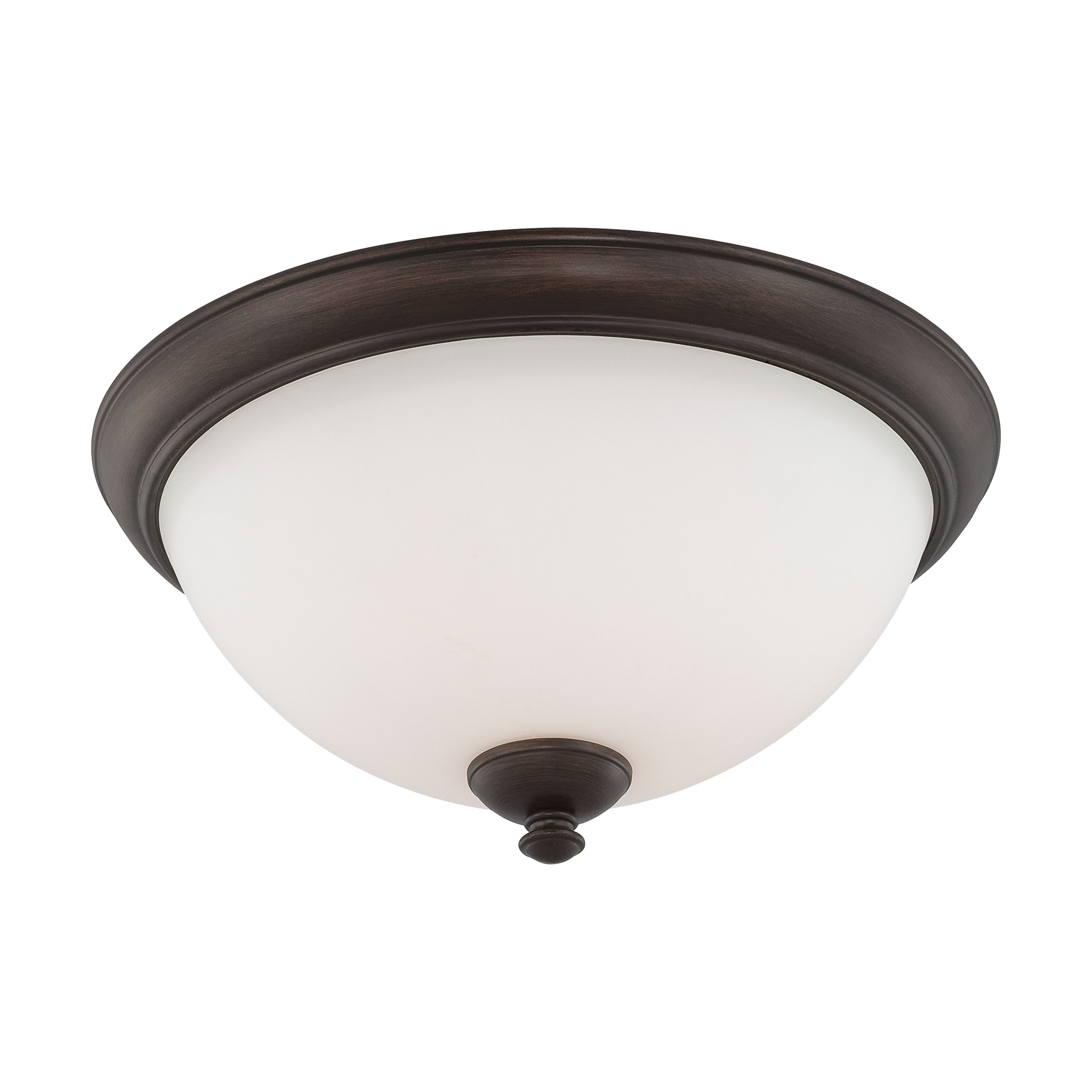 PATTON ES 3 LIGHT FLUSH DOME - 60-5161