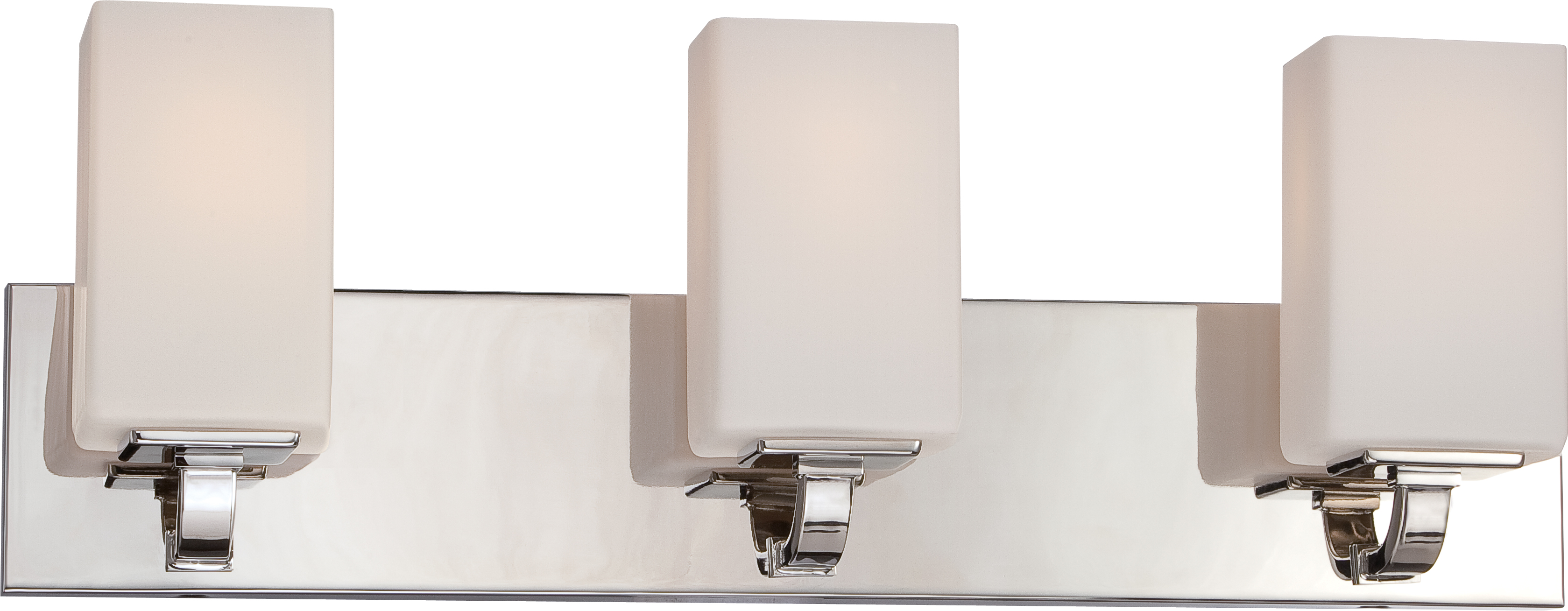 VISTA - 3 LT VANITY FIXTURE - 60-5183