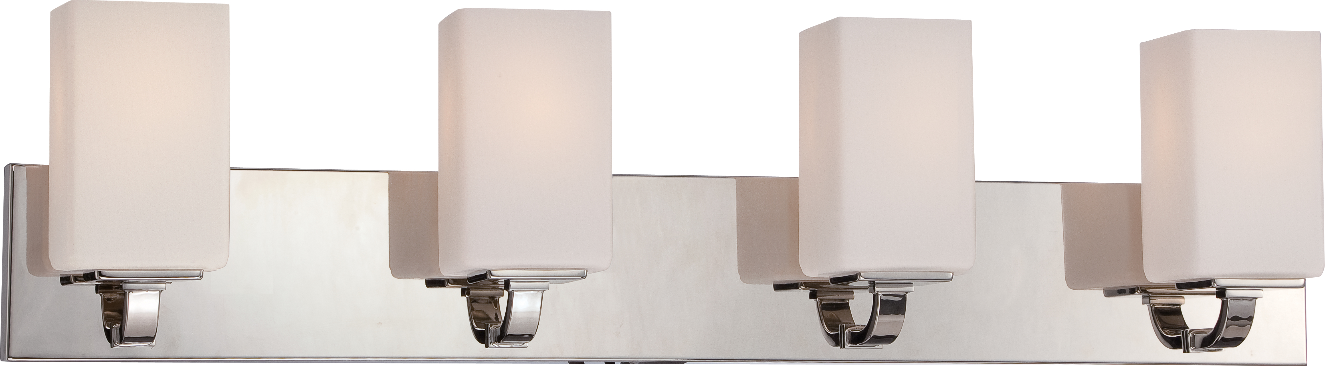 VISTA - 4 LT VANITY FIXTURE - 60-5184