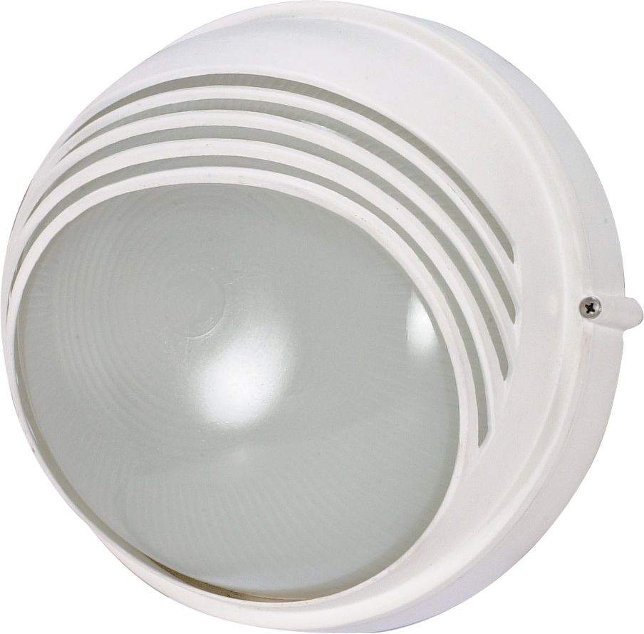 1 LT 10" ROUND HOOD BULK HEAD - 60-520