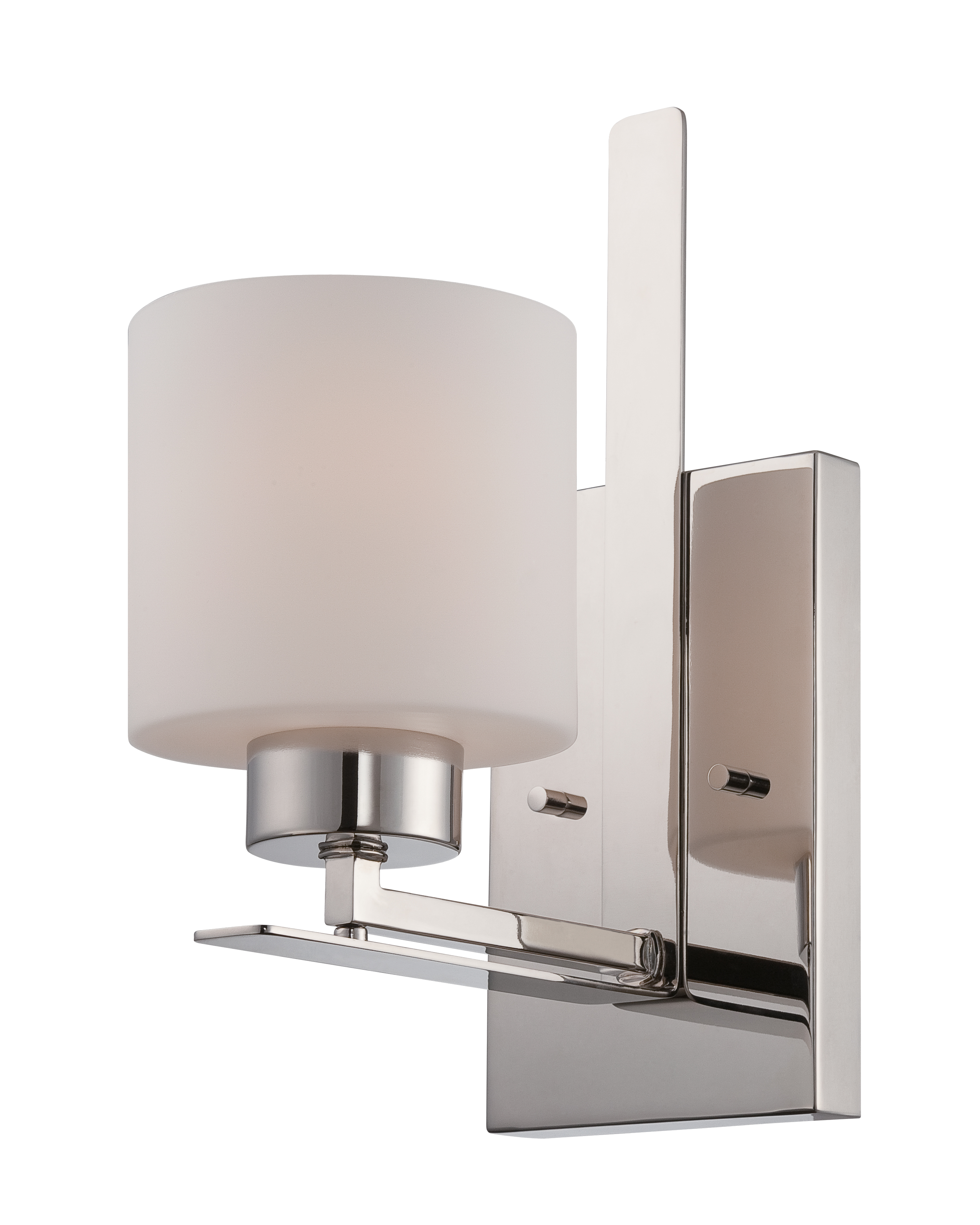 PARALLEL 1 LIGHT VANITY - 60-5201