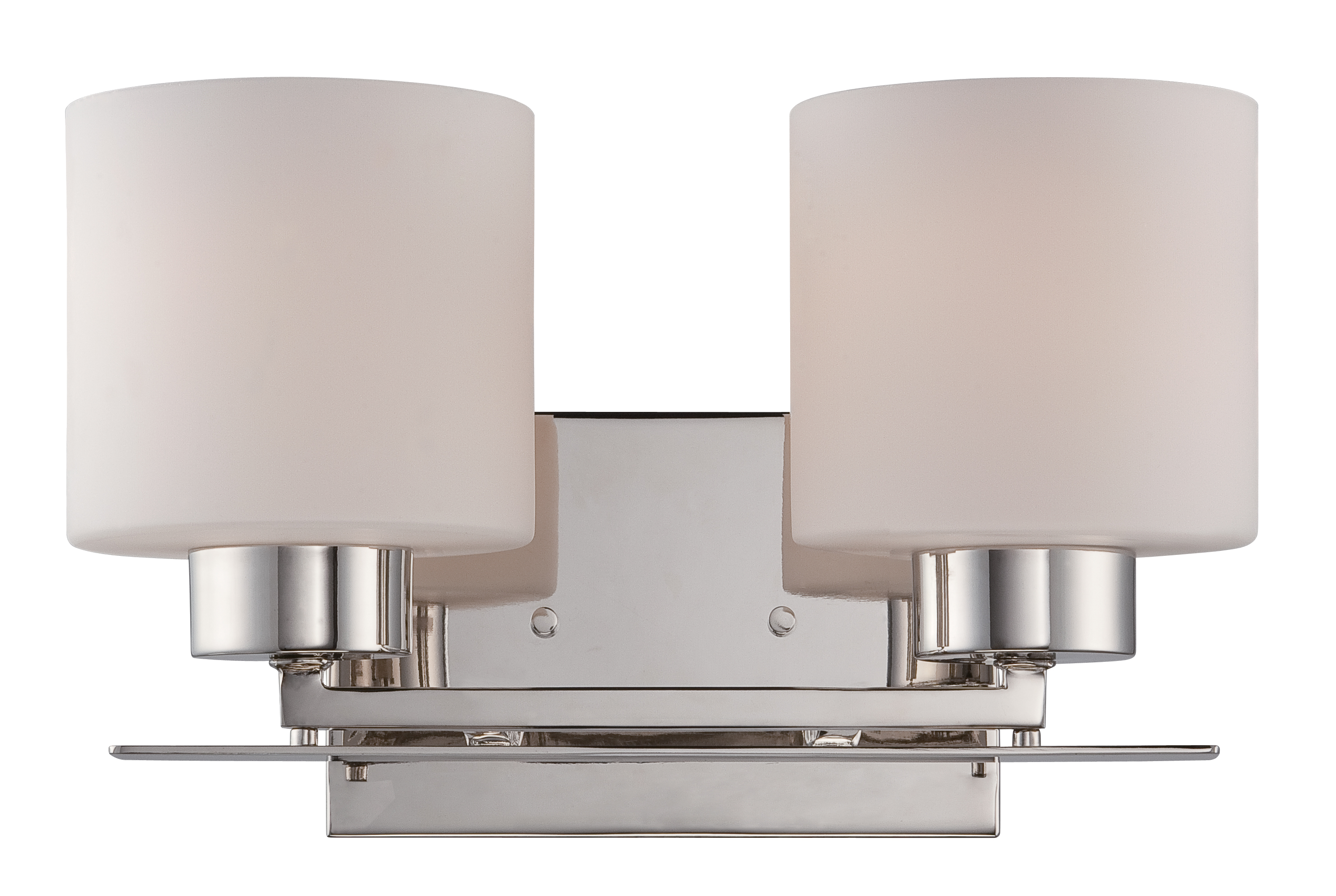 PARALLEL 2 LIGHT VANITY - 60-5202