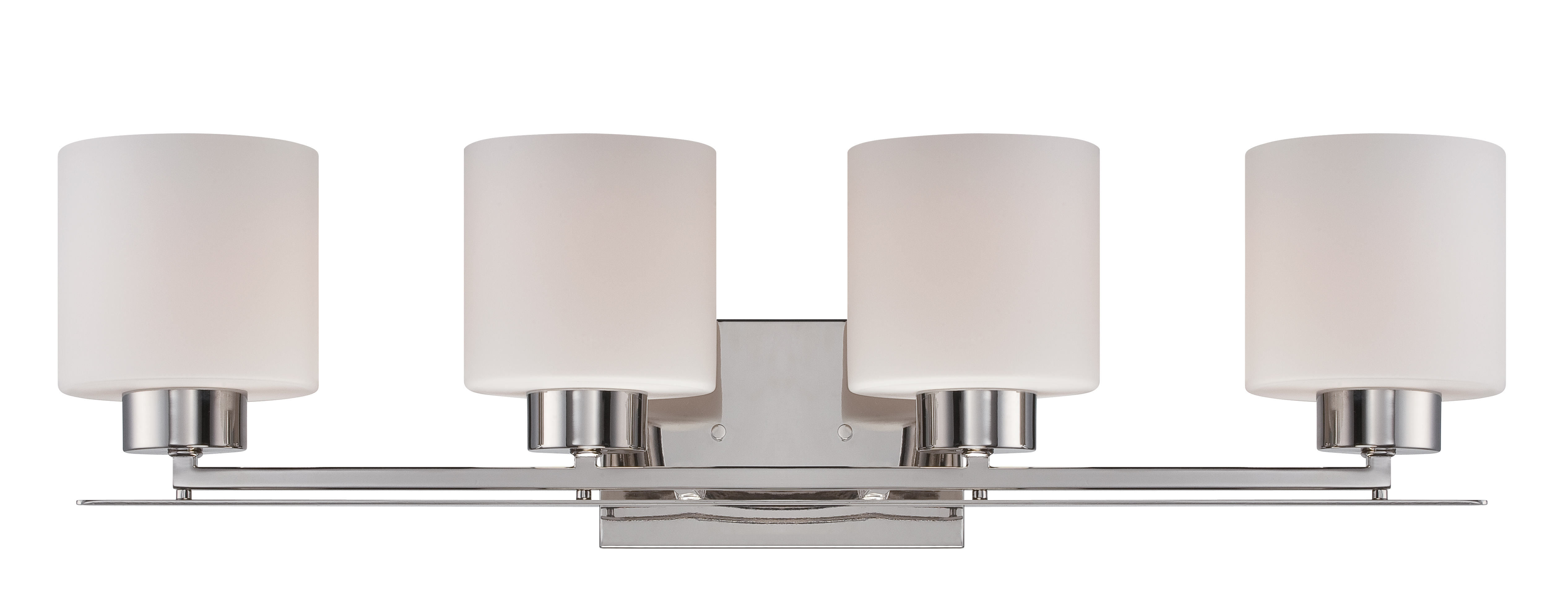 PARALLEL 4 LIGHT VANITY - 60-5204
