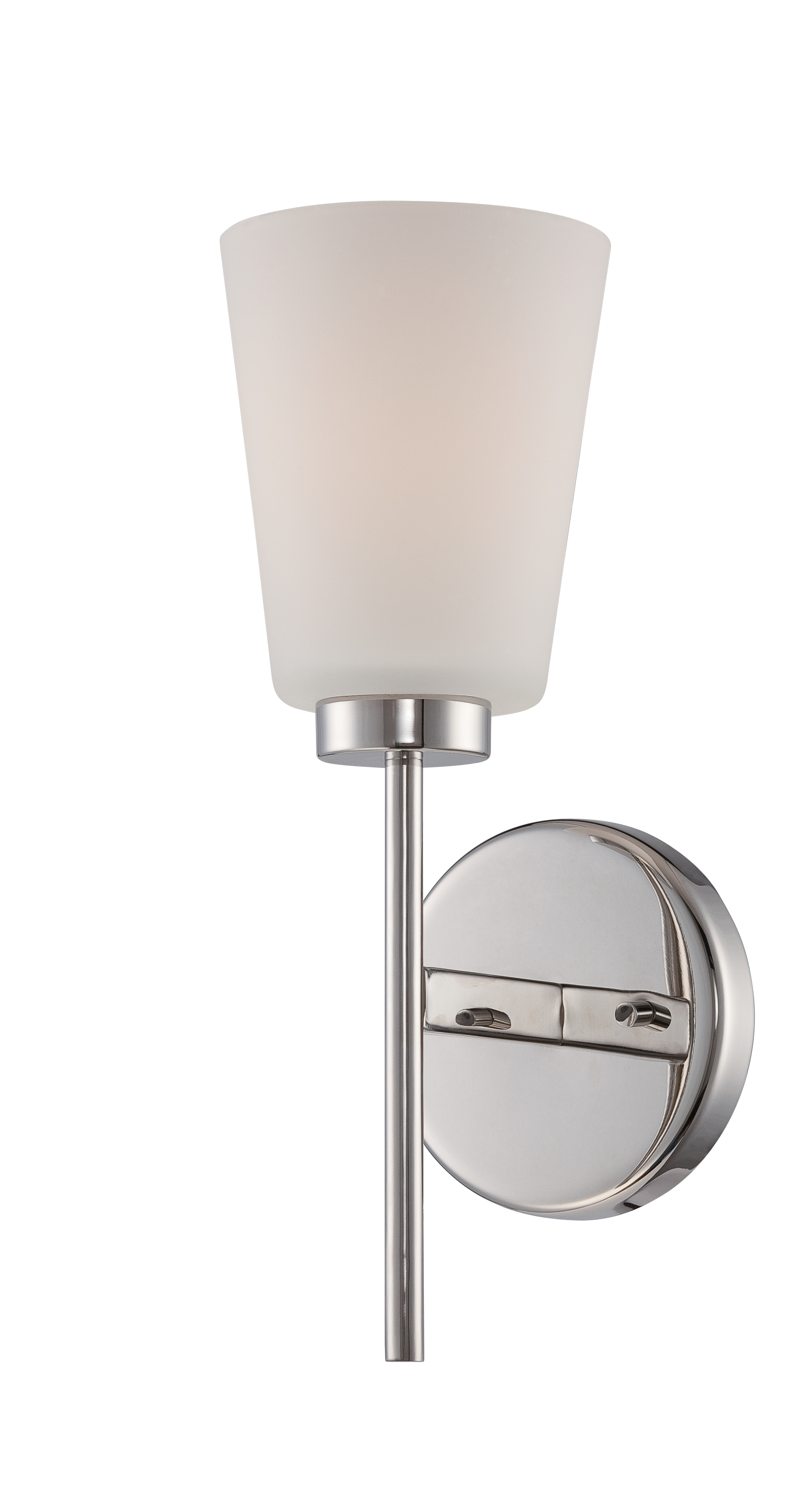 BENSON 1 LIGHT VANITY - 60-5211