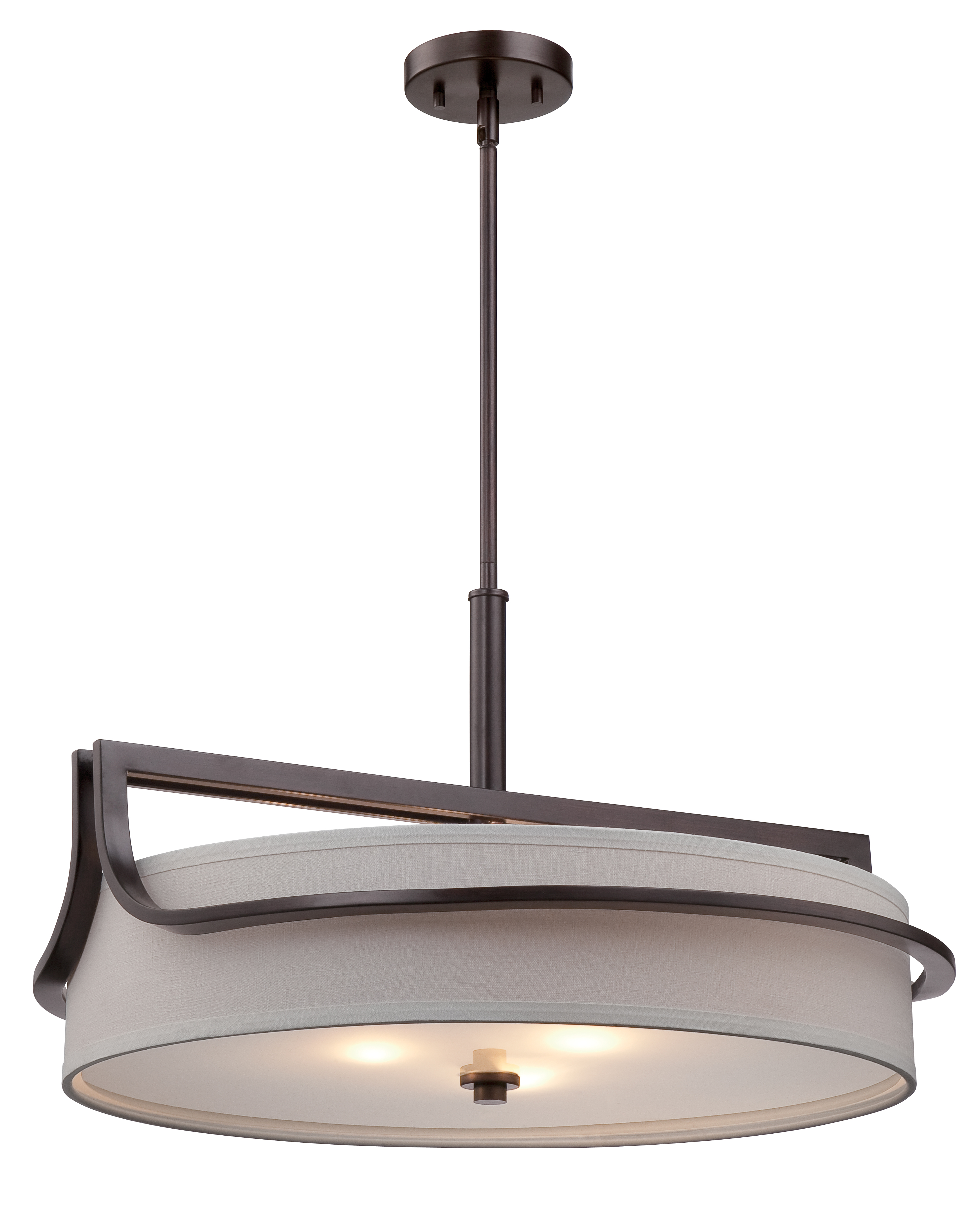 DAYTONA 3 LIGHT PENDANT - 60-5236