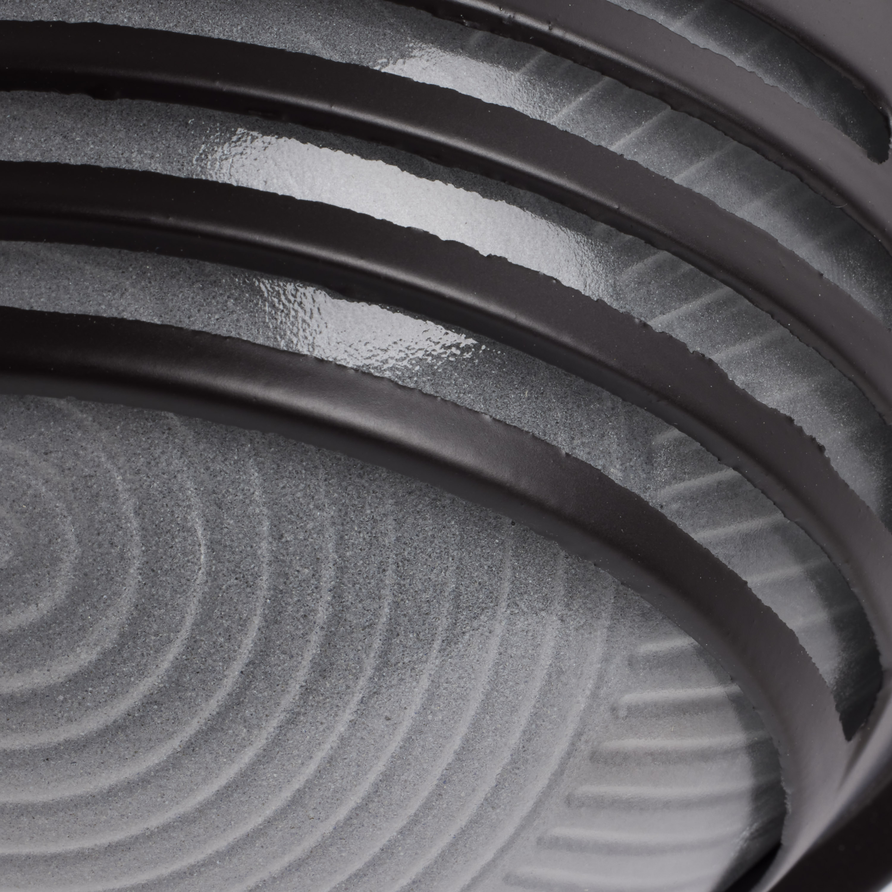 1 LT 10" OVAL HOOD BULK HEAD - 60-523