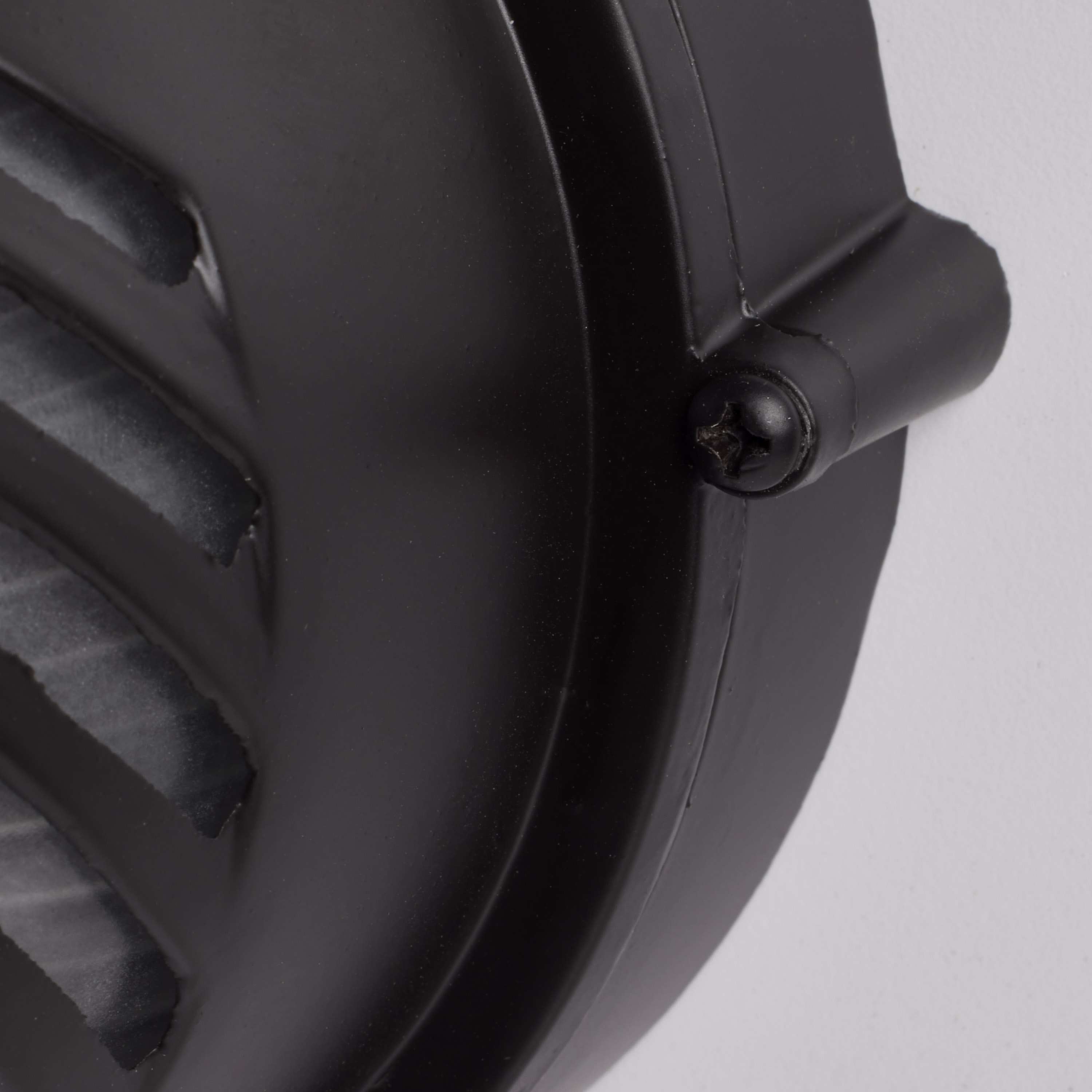 1 LT 10" OVAL HOOD BULK HEAD - 60-523