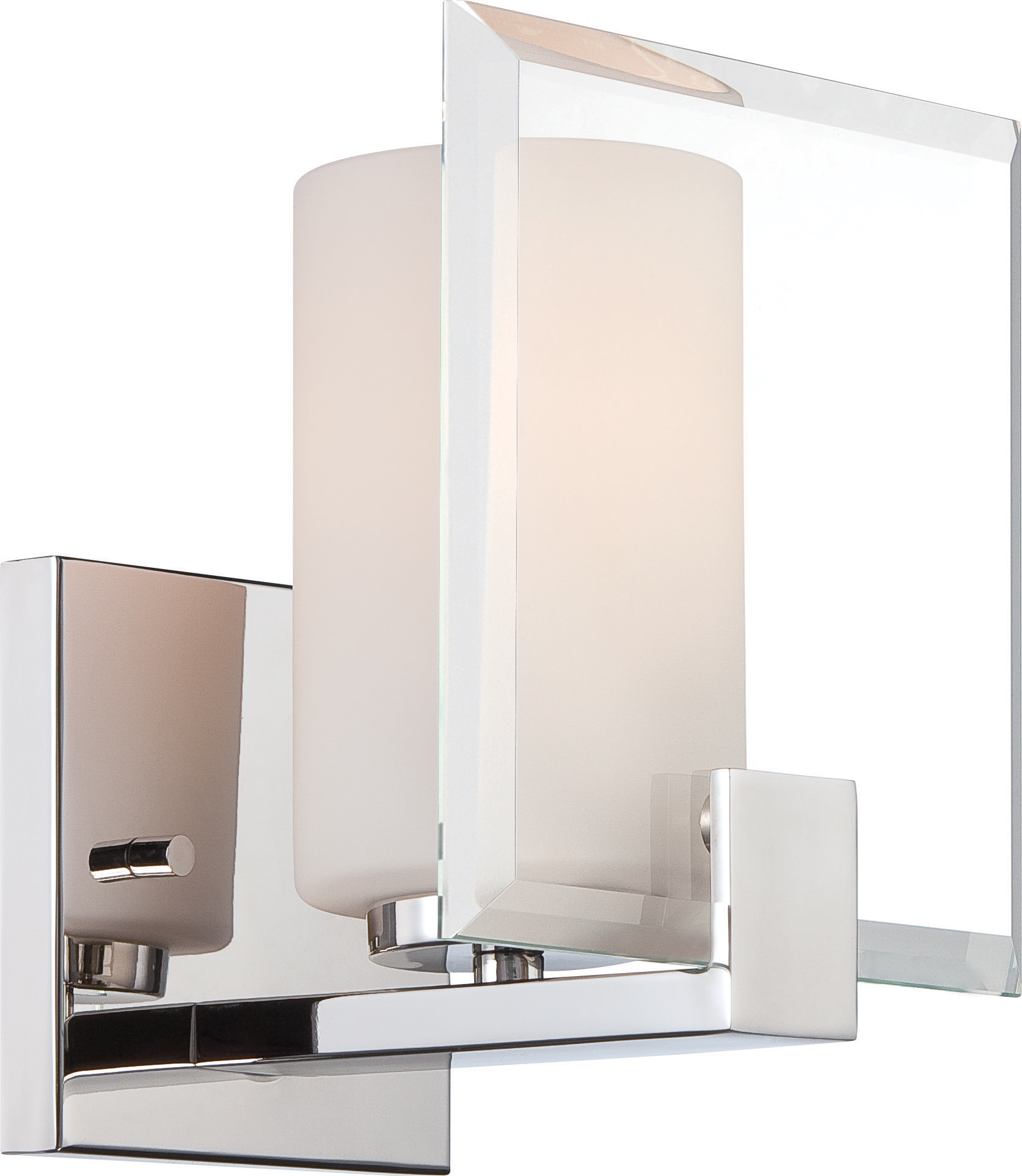 WALKER - 1 LT VANITY FIXTURE - 60-5271