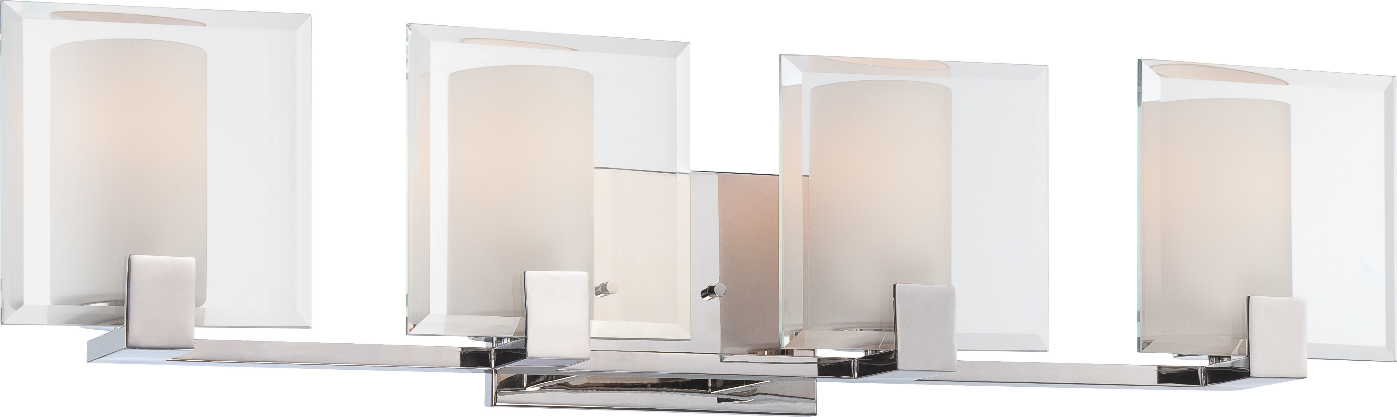WALKER - 4 LT VANITY FIXTURE - 60-5274