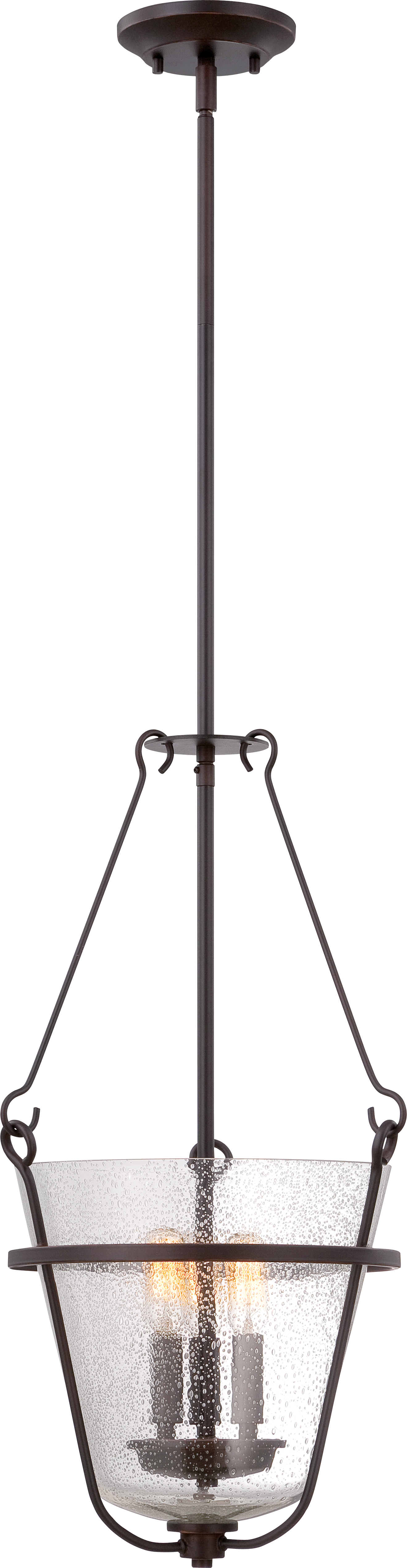 LATHAM 3 LT PENDANT - 60-5284