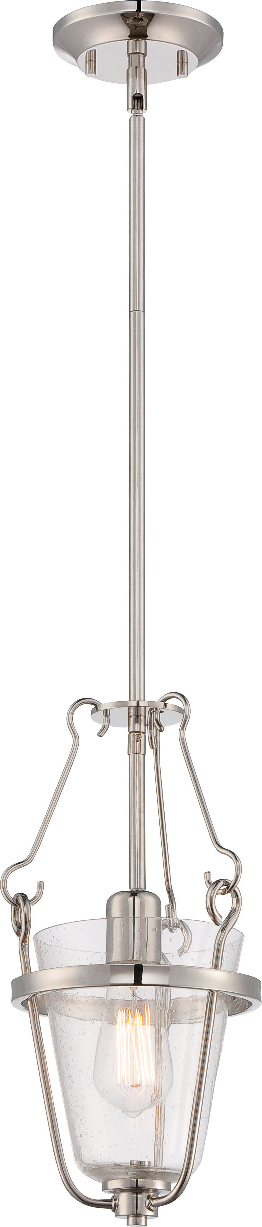 LATHAM 1 LT PENDANT - 60-5287