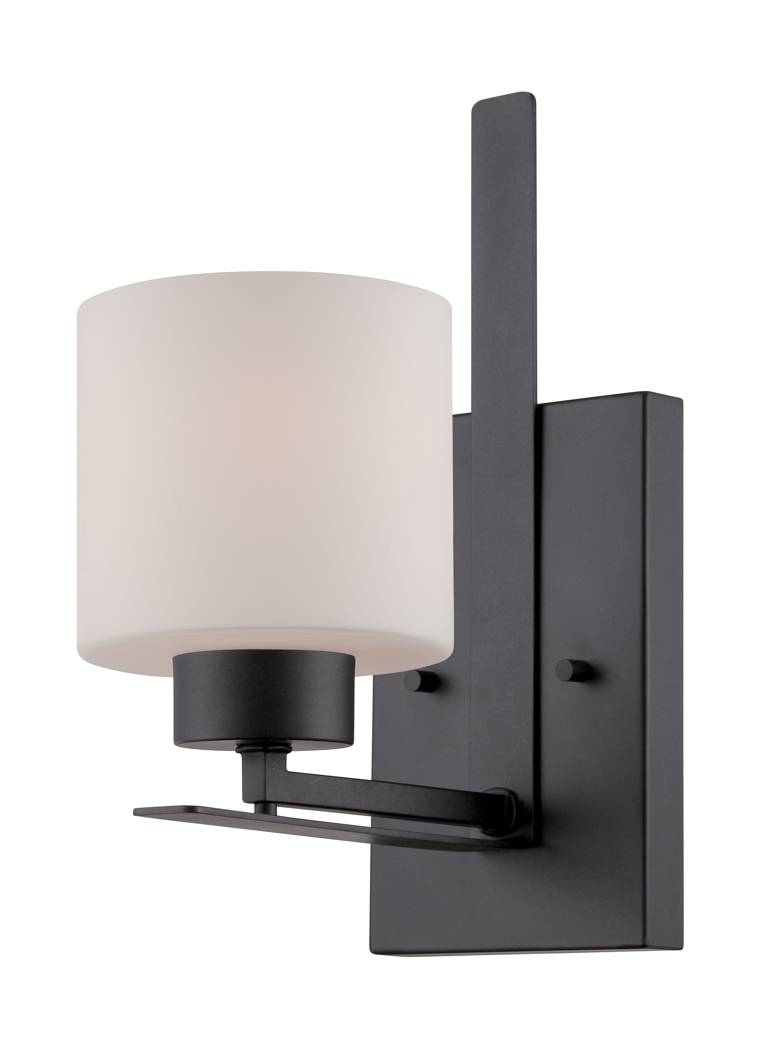 PARALLEL 1 LIGHT VANITY - 60-5301