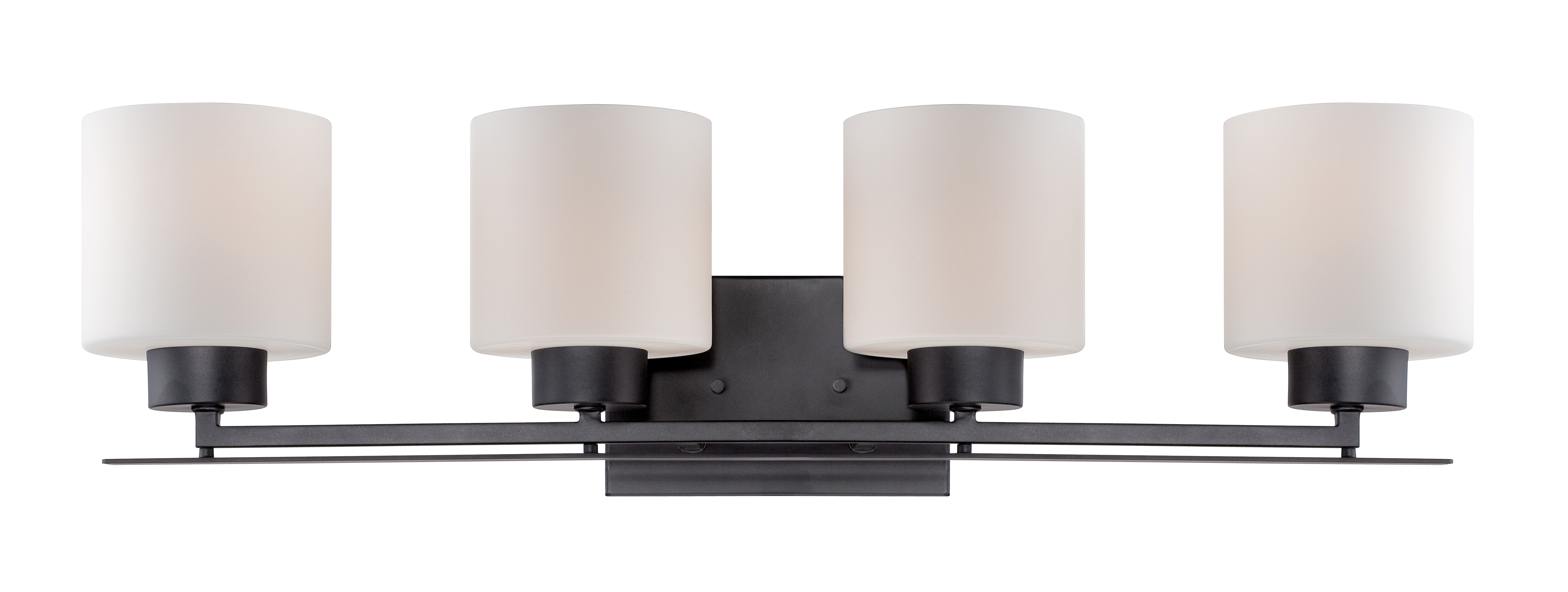 PARALLEL 4 LIGHT VANITY - 60-5304