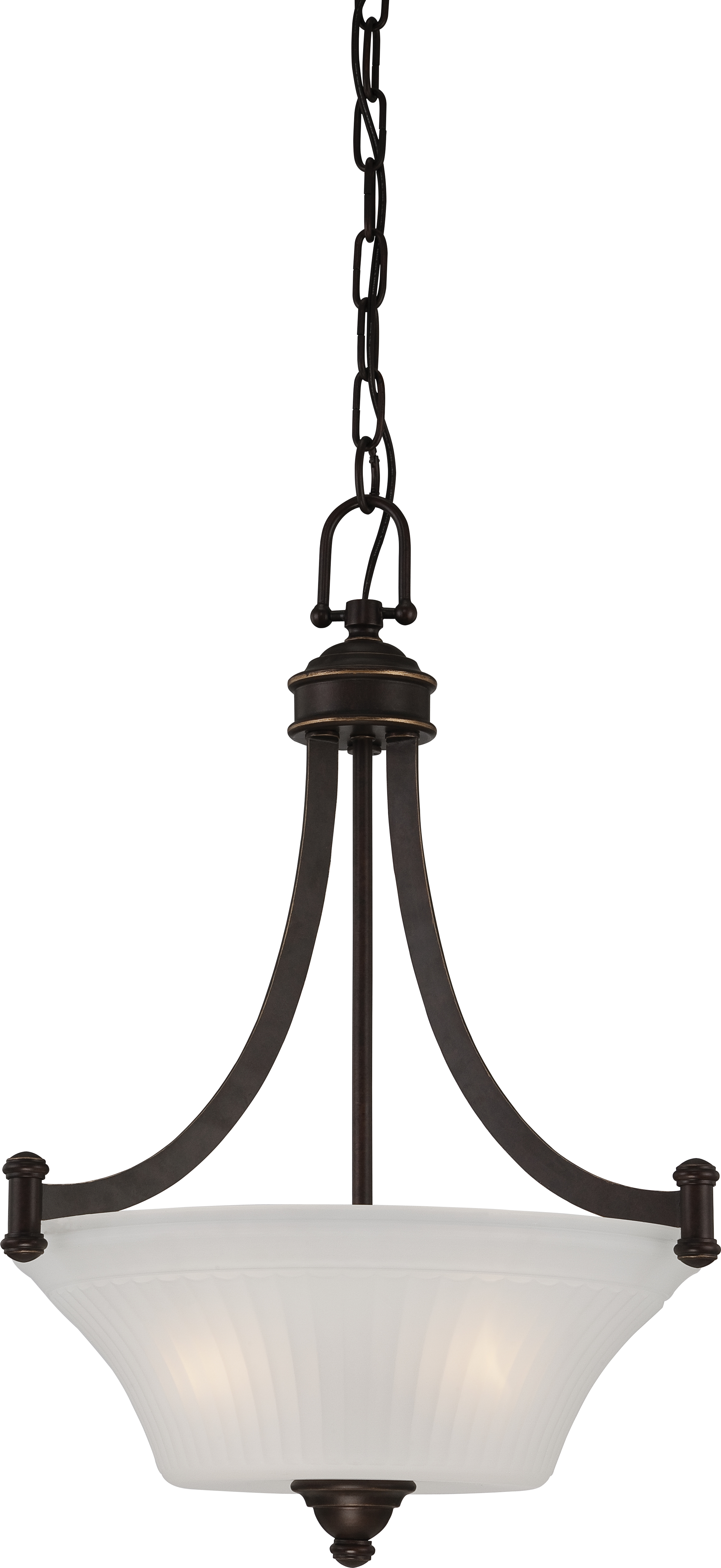 MONROE 3 LT PENDANT - 60-5314