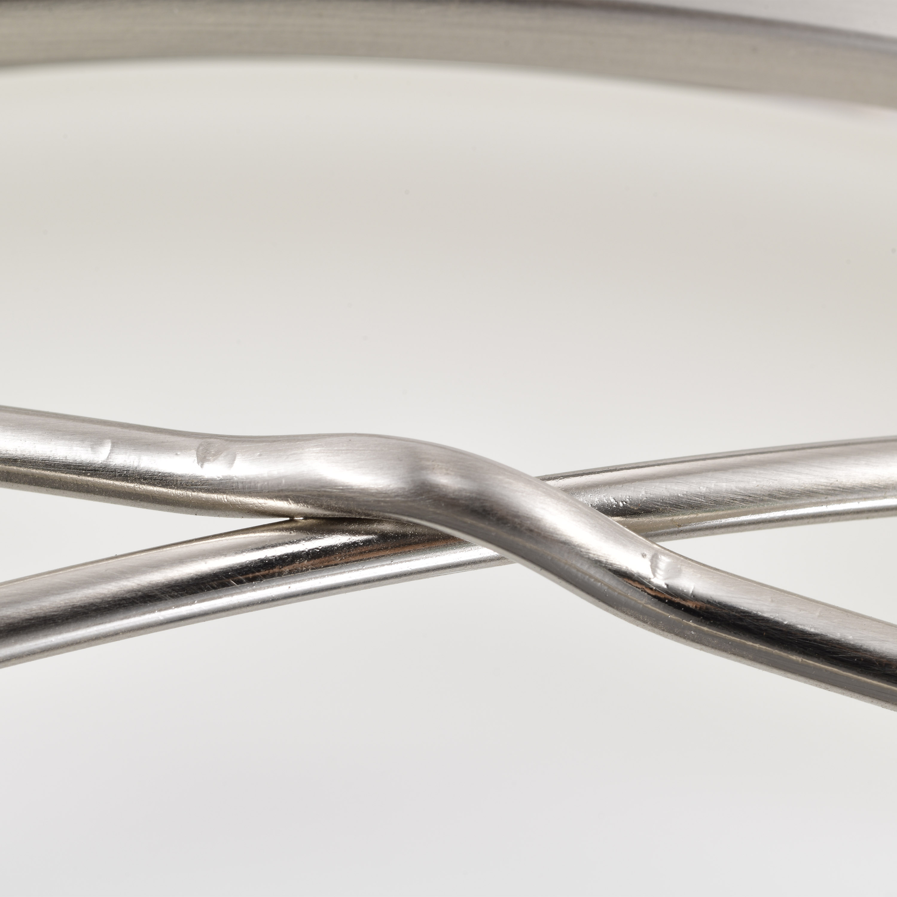 GINGER - 2 LT SEMI FLUSH - 60-5331