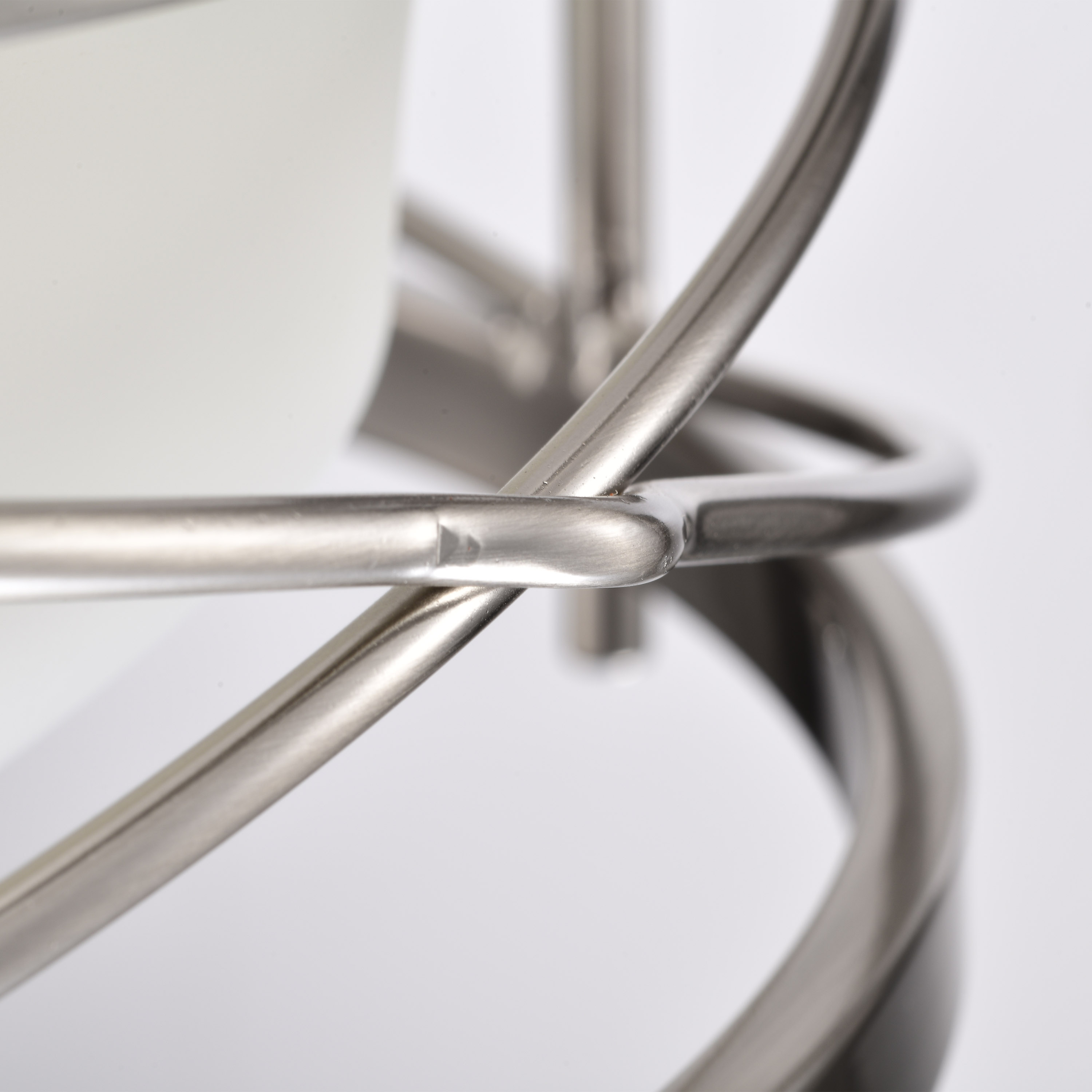 GINGER - 2 LT SEMI FLUSH - 60-5331