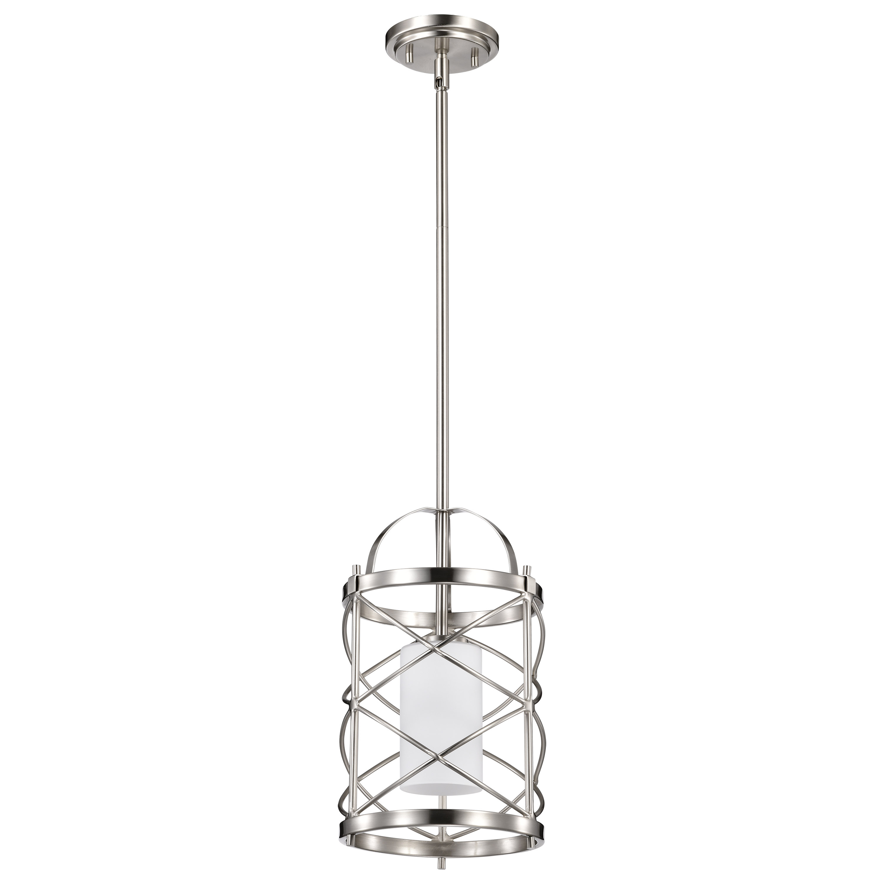 GINGER - 1 LT MINI PENDANT - 60-5332