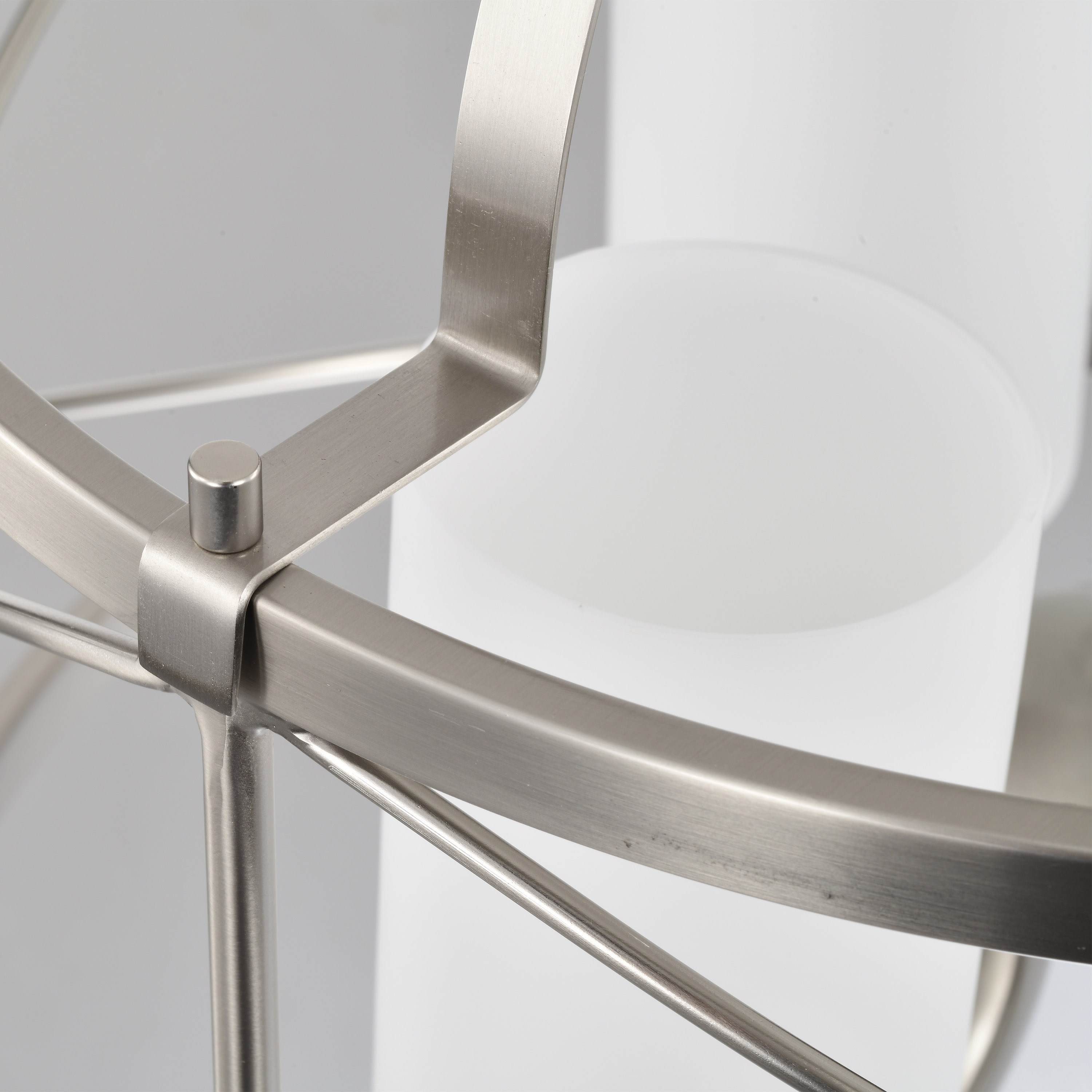 GINGER - 3 LT PENDANT - 60-5333