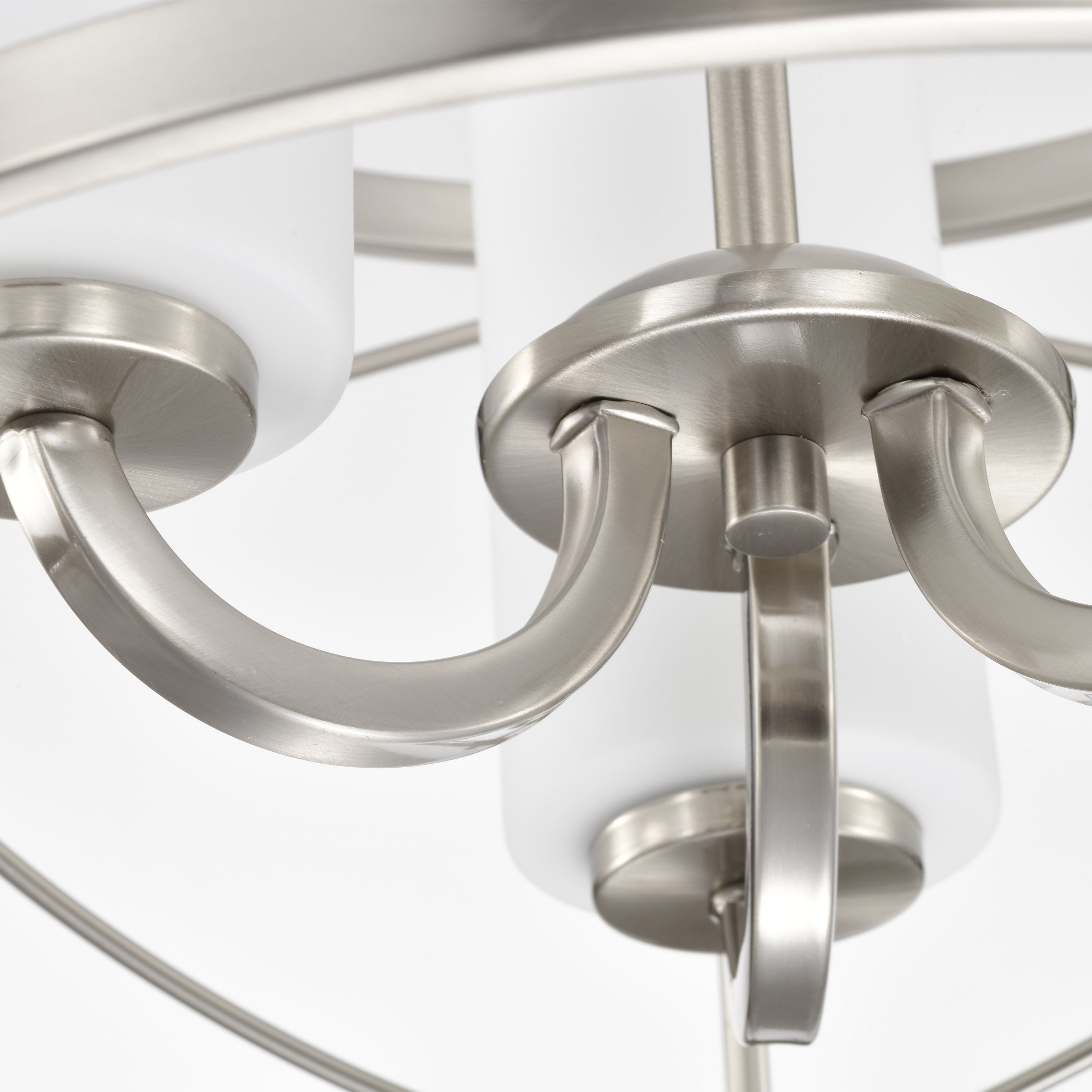 GINGER - 3 LT PENDANT - 60-5333