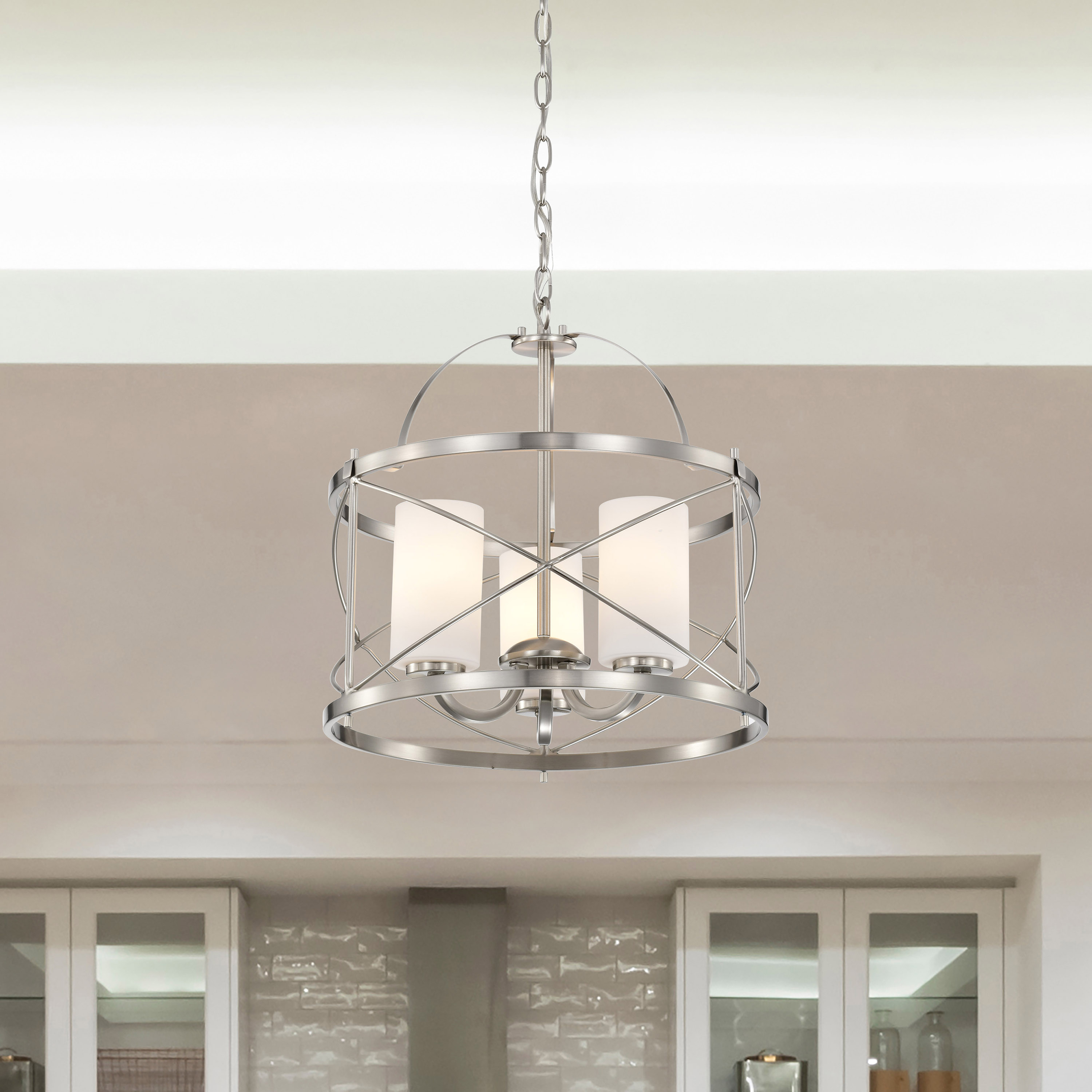 GINGER - 3 LT PENDANT - 60-5333