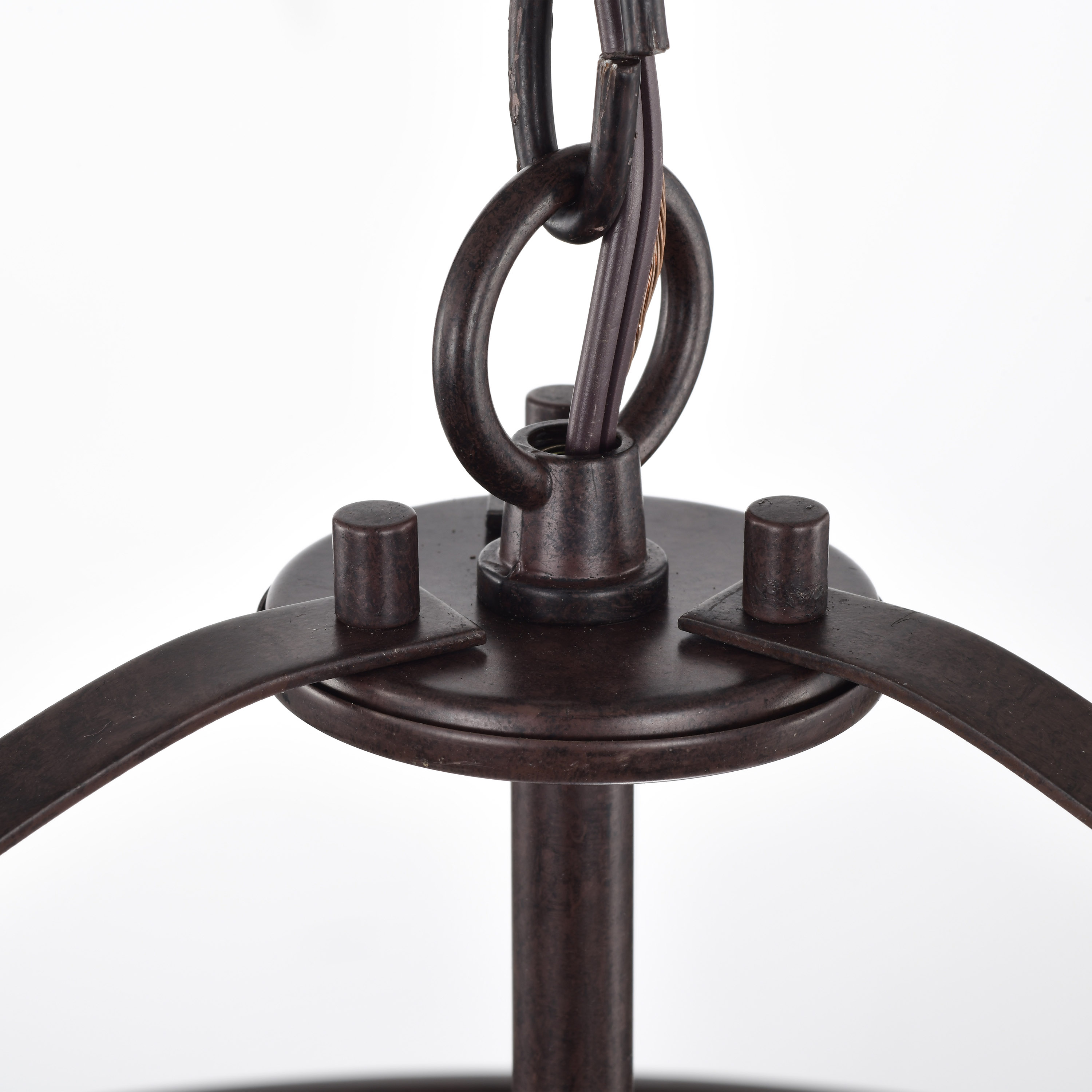 GINGER - 3 LT PENDANT - 60-5337