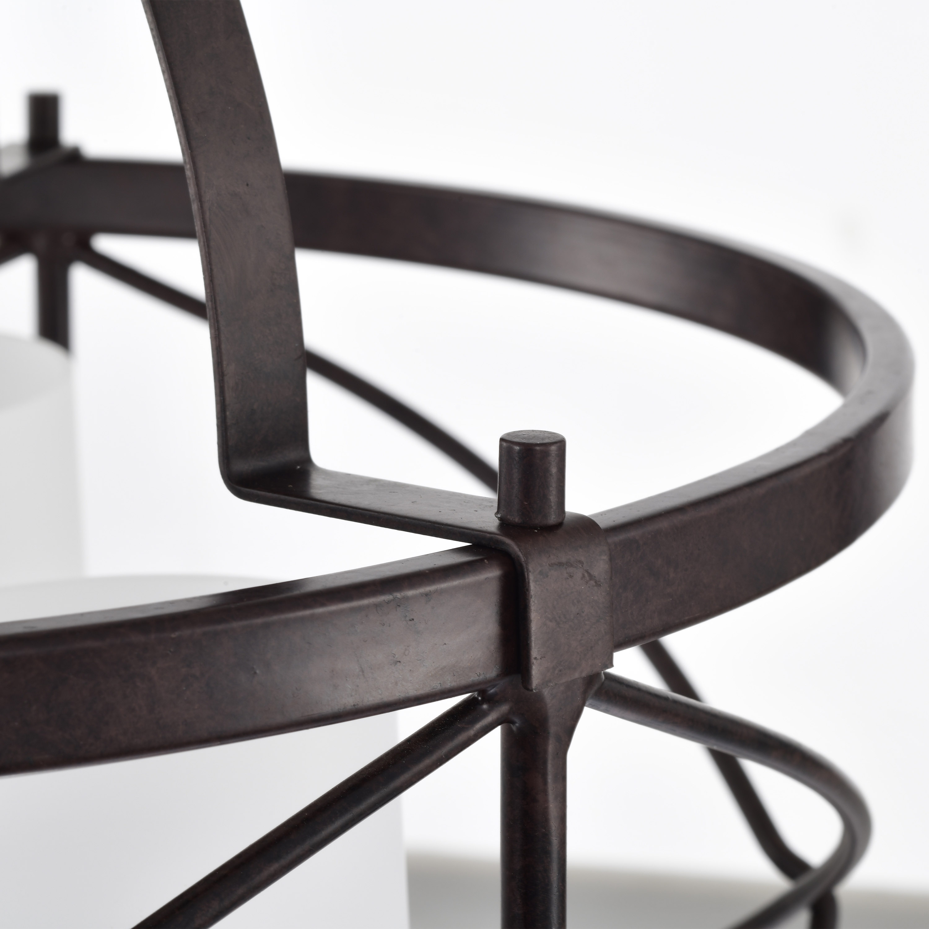 GINGER - 3 LT PENDANT - 60-5337