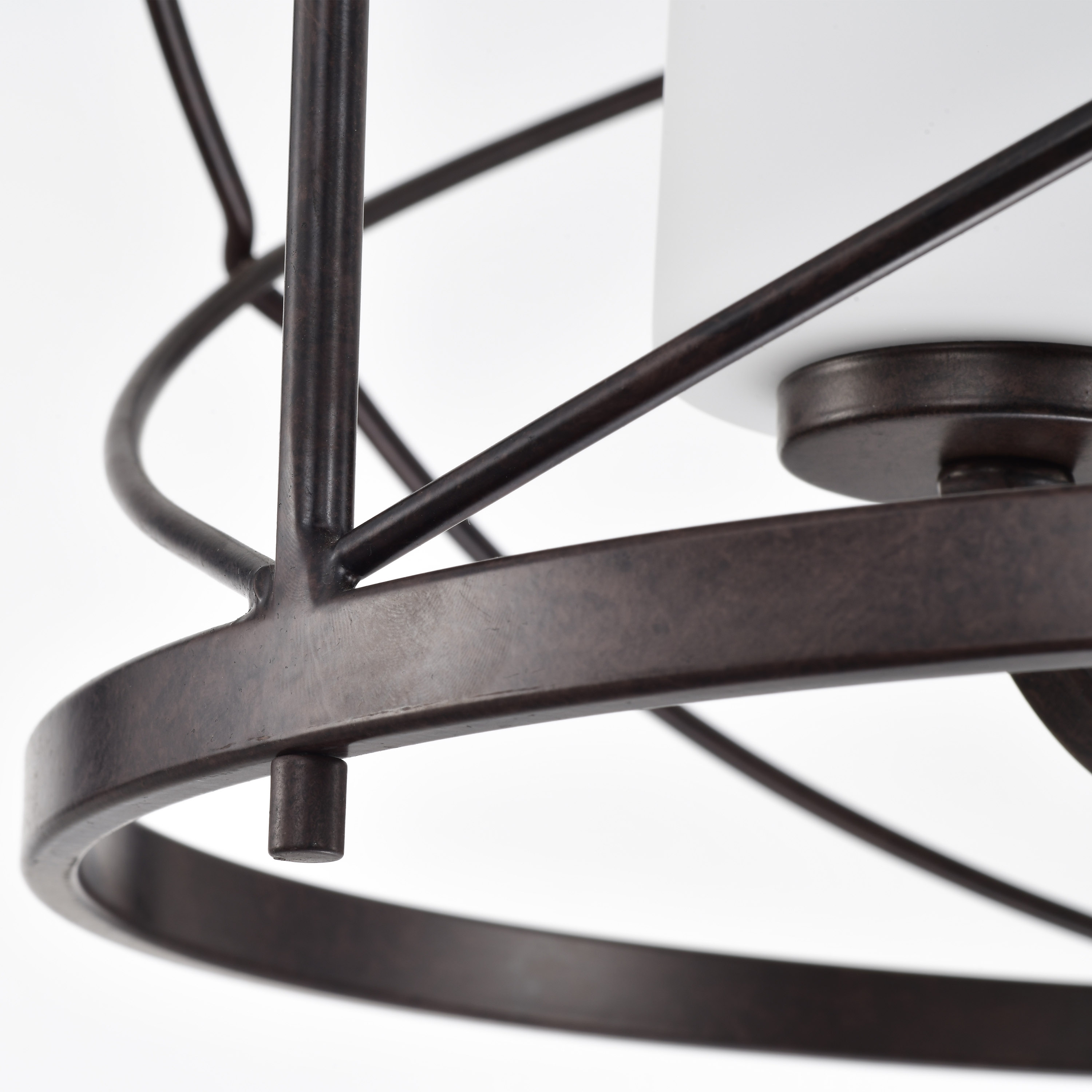 GINGER - 3 LT PENDANT - 60-5337