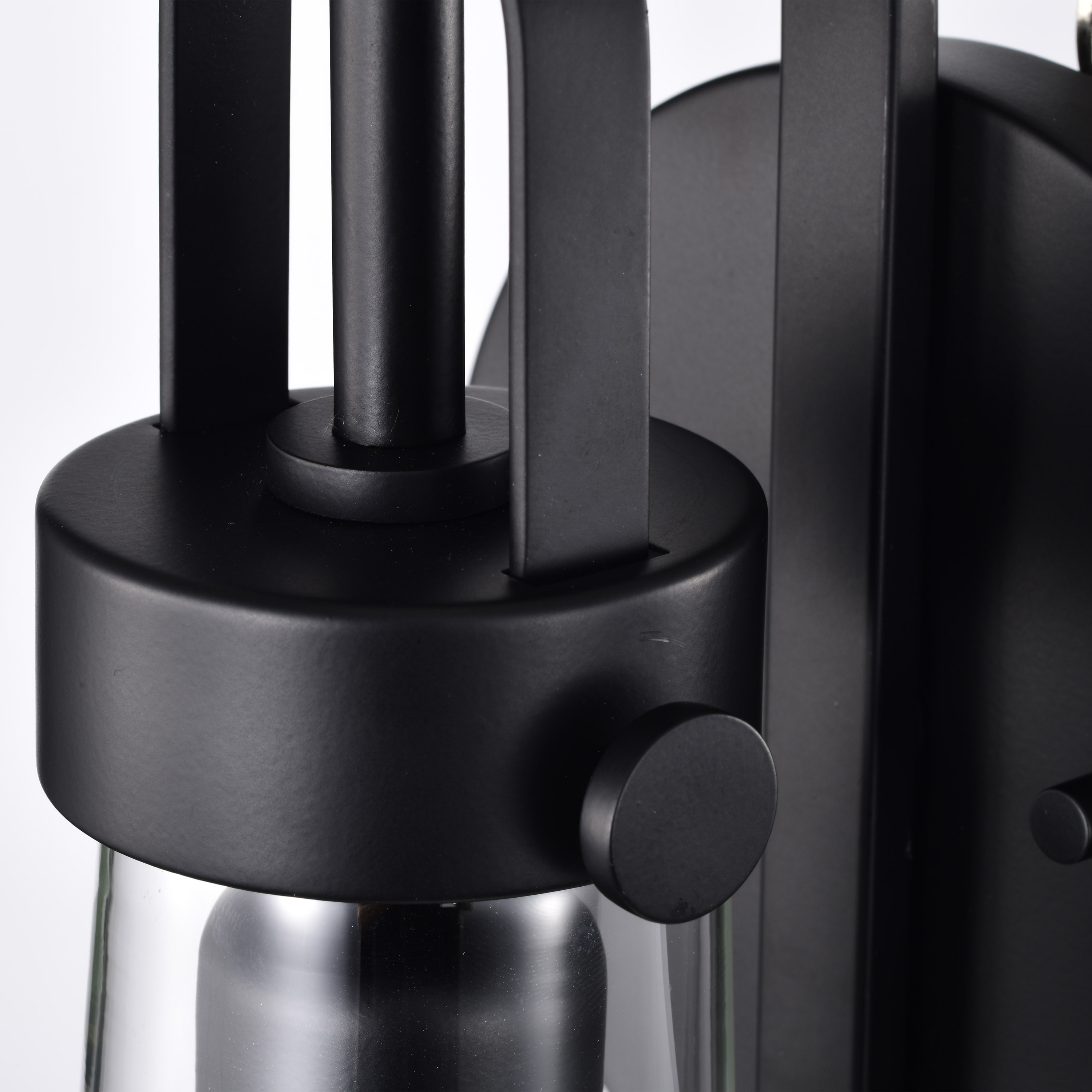 BEAKER 1 LIGHT WALL SCONCE - 60-5361