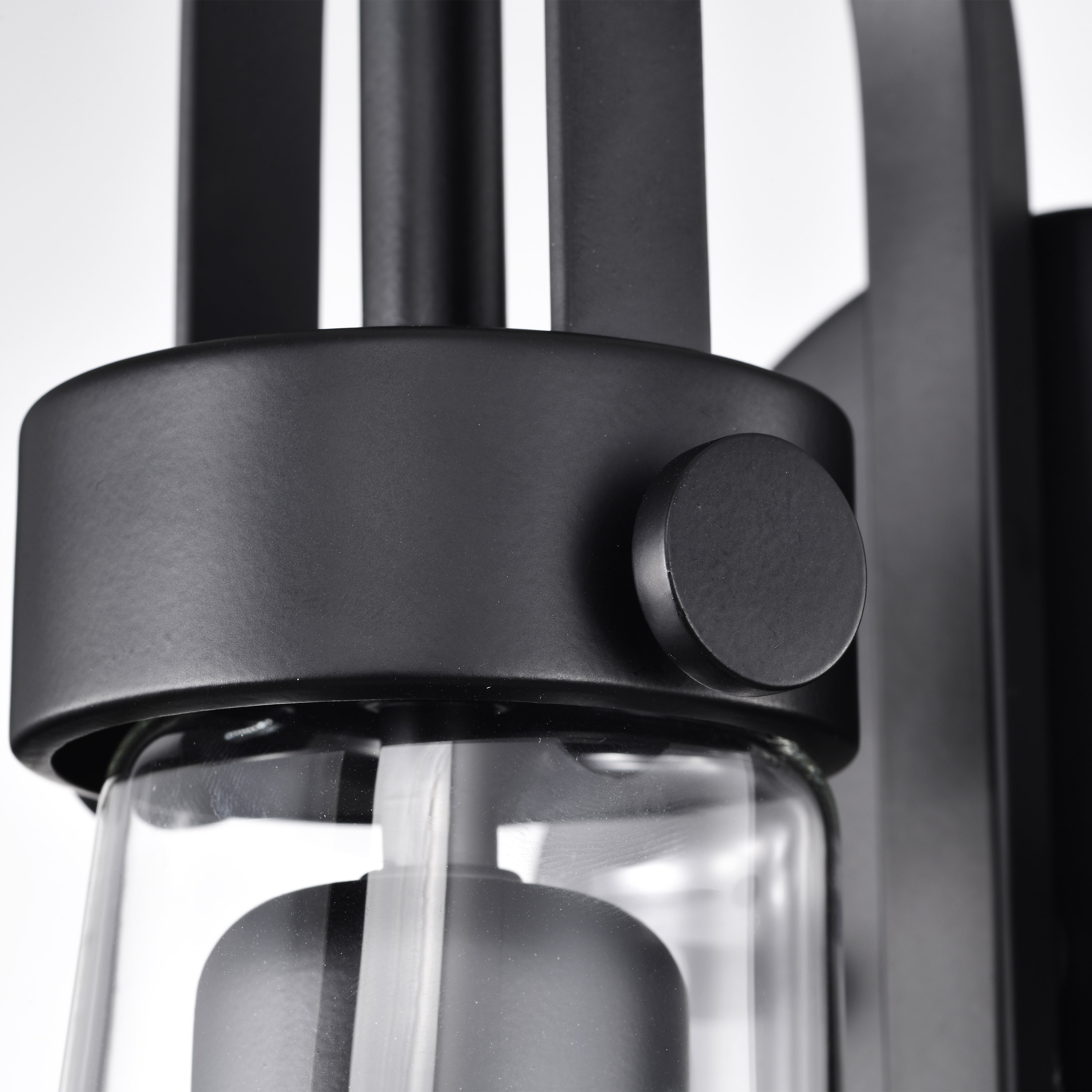 BEAKER 1 LIGHT WALL SCONCE - 60-5361