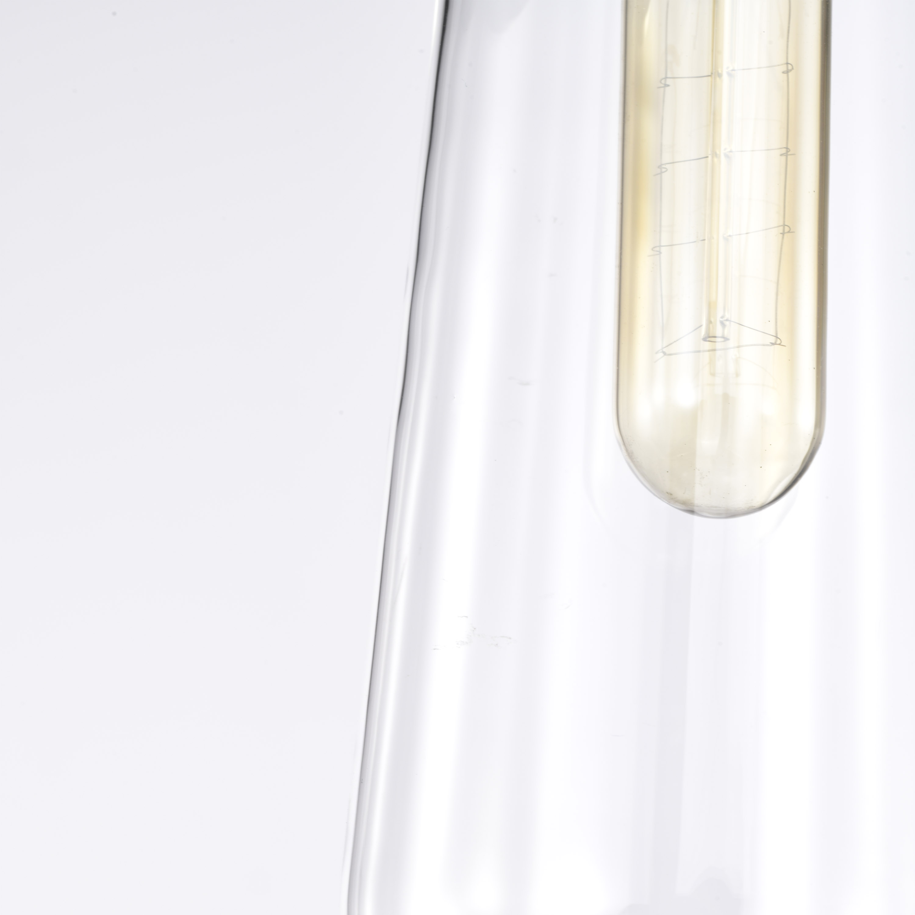 BEAKER 1 LIGHT WALL SCONCE - 60-5361