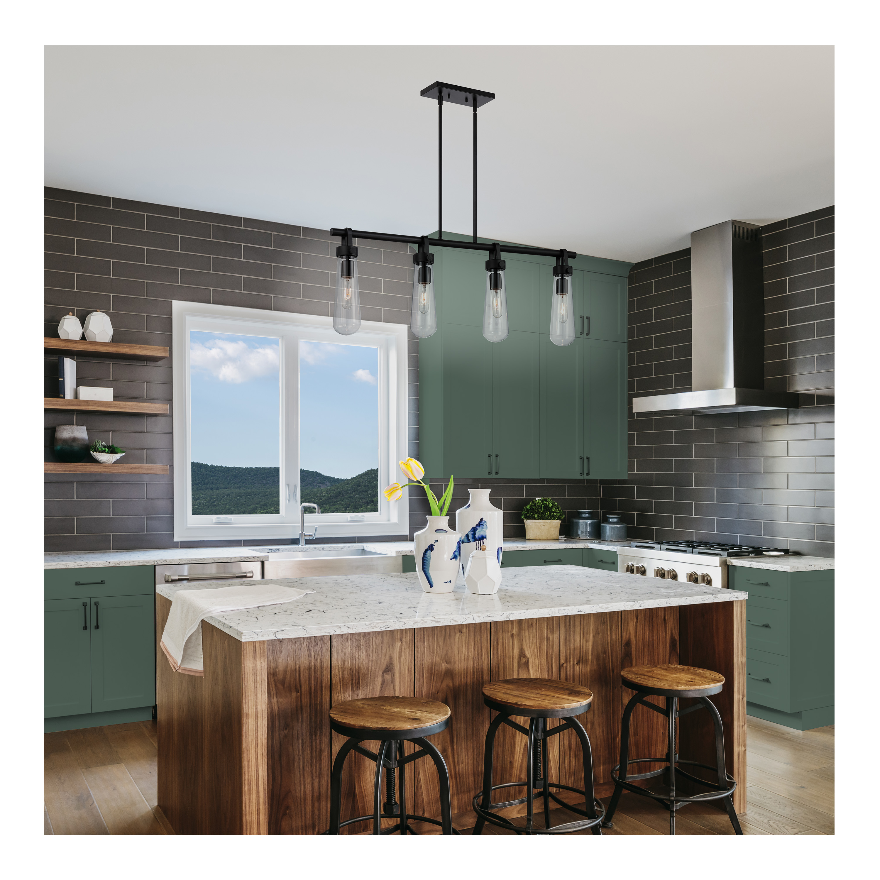 BEAKER 4 LT TRESTLE - 60-5365