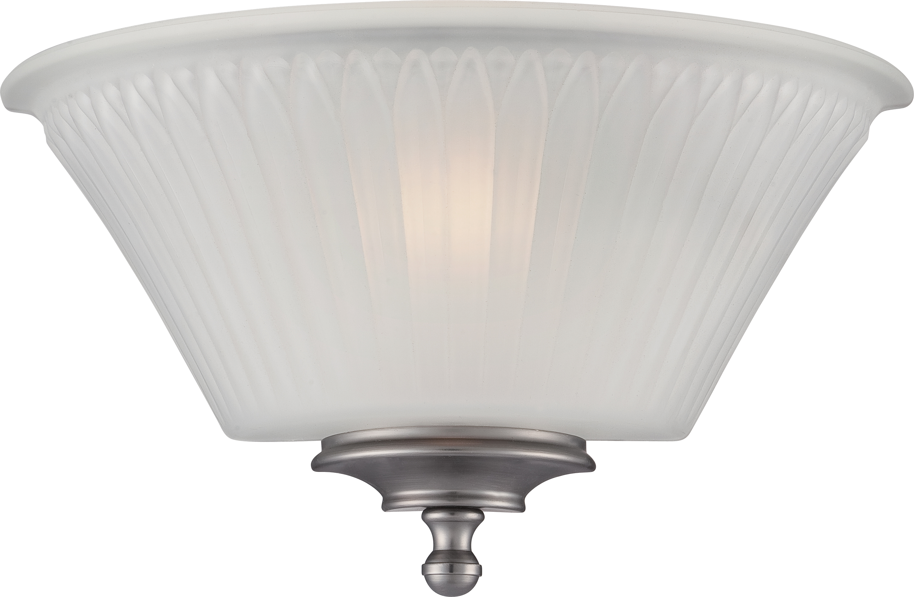TELLER 1 LT WALL SCONCE - 60-5371