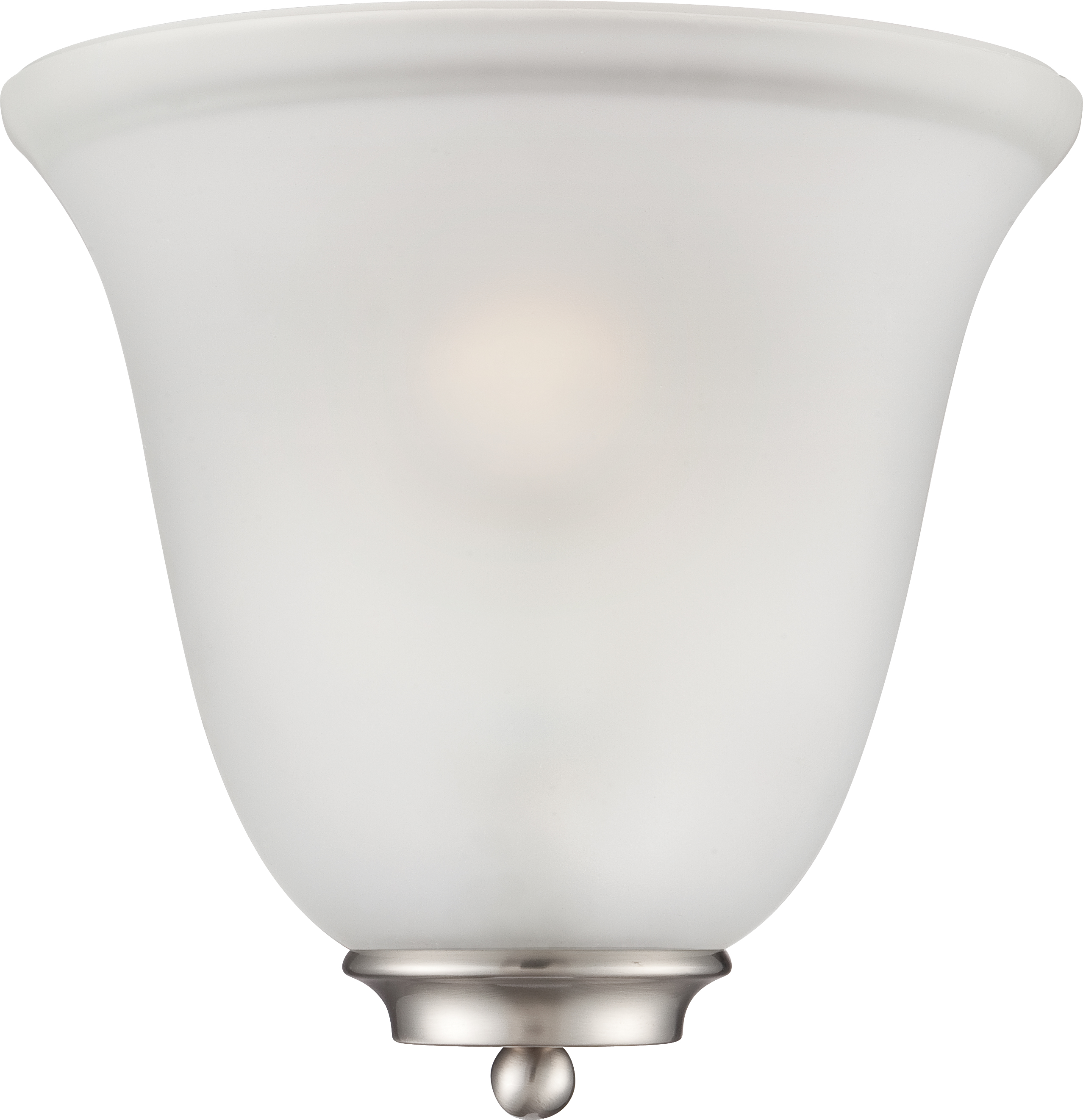 EMPIRE 1 LT WALL SCONCE - 60-5377