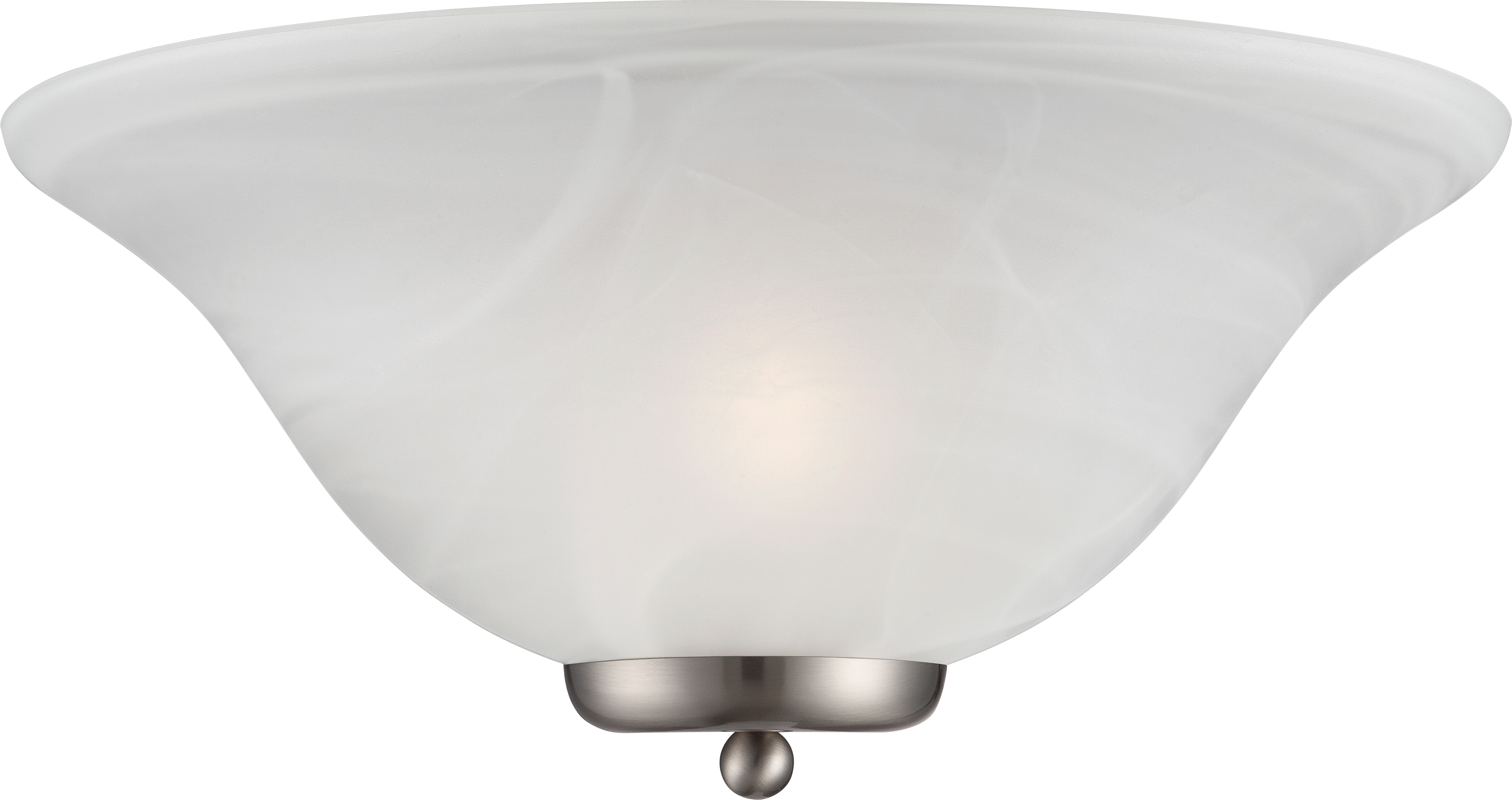 BALLERINA 1 LT WALL SCONCE - 60-5381