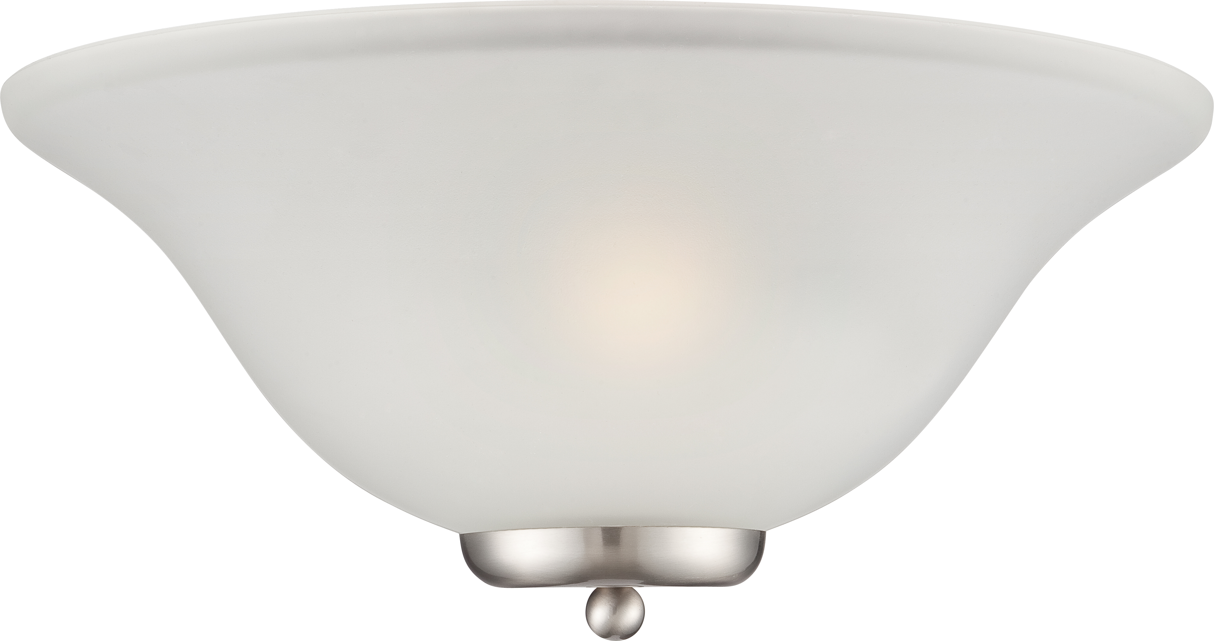 BALLERINA 1 LT WALL SCONCE - 60-5382