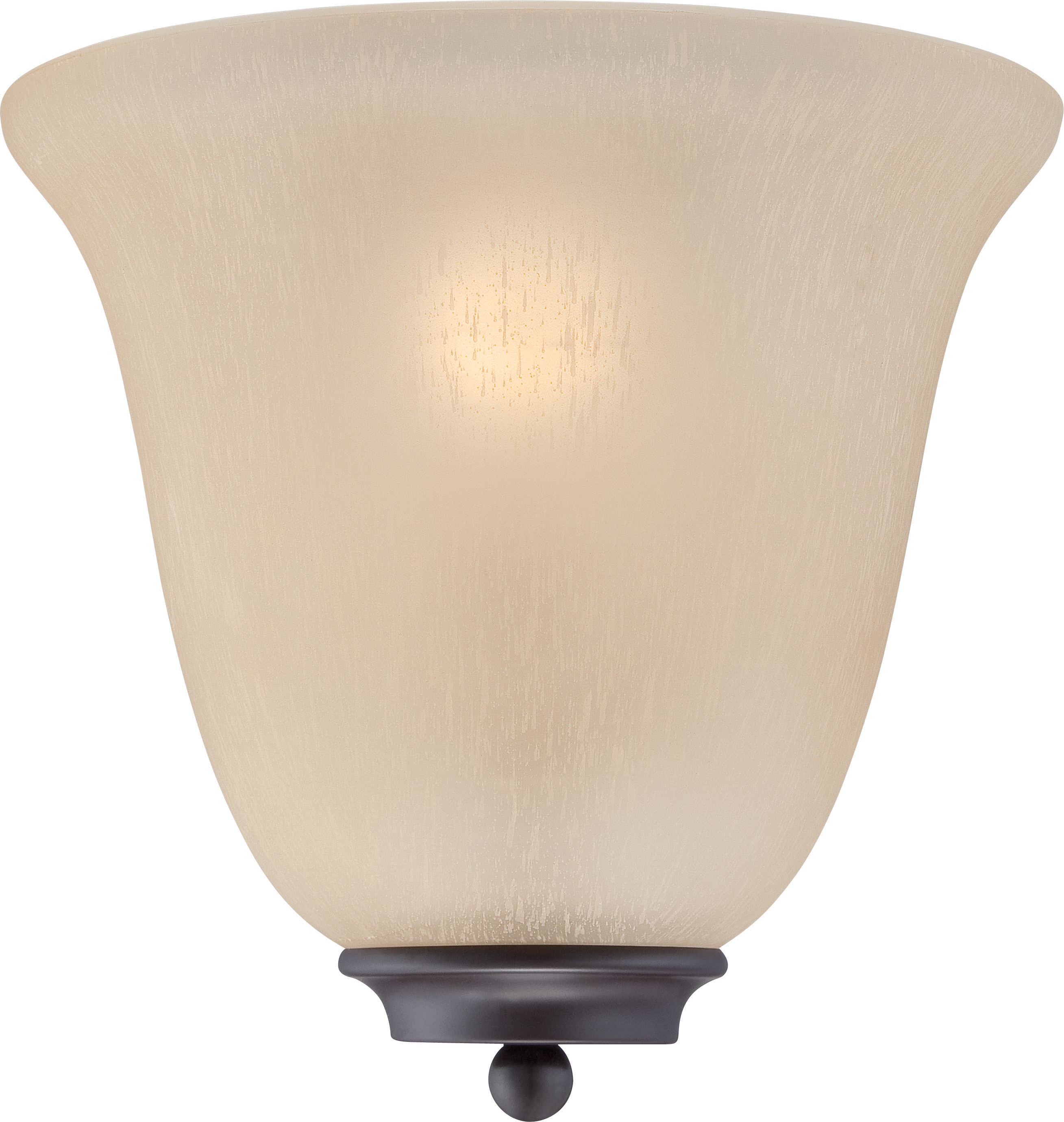 EMPIRE 1 LT WALL SCONCE - 60-5383