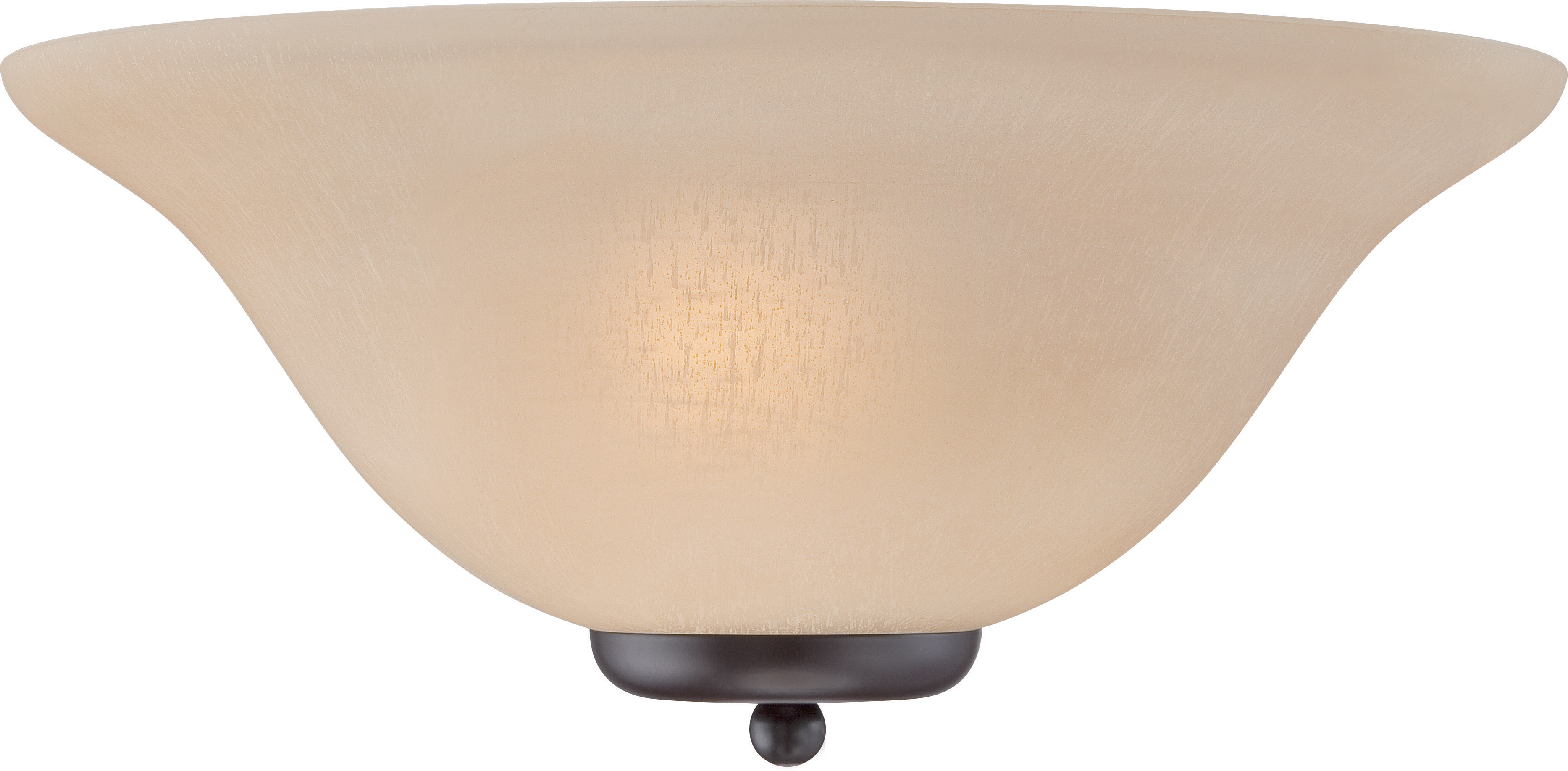 BALLERINA 1 LT WALL SCONCE - 60-5384
