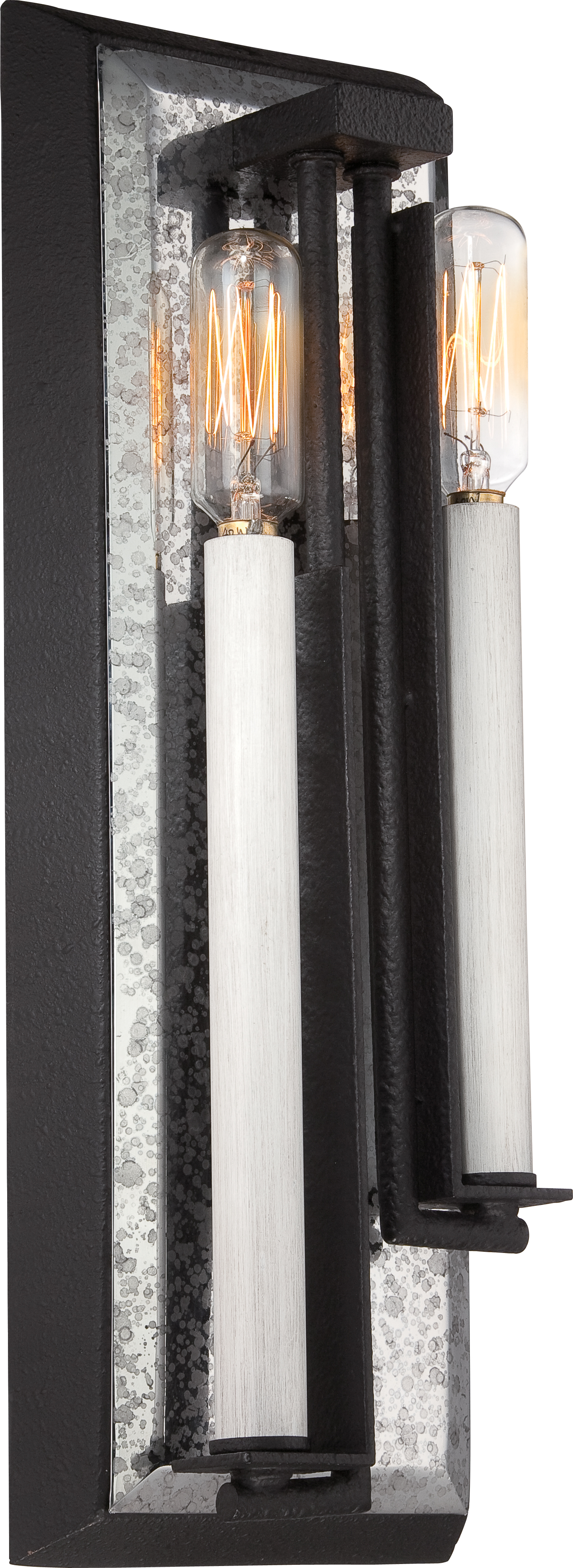 ZANSIBAR - 2 LT WALL SCONCE - 60-5386