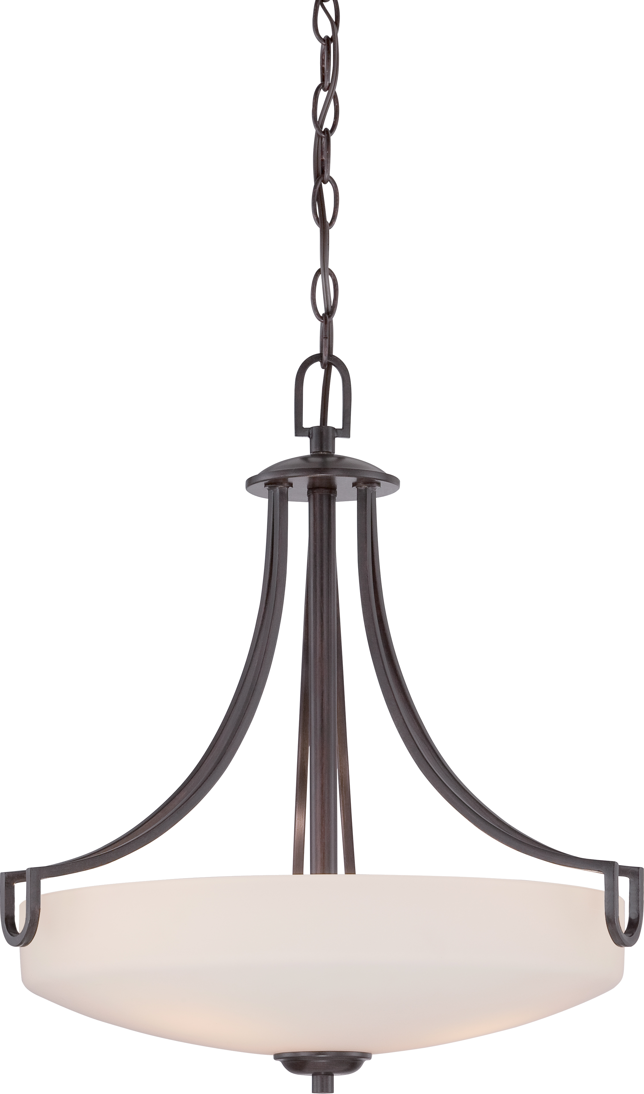 LOLA - 3 LT PENDANT - 60-5394