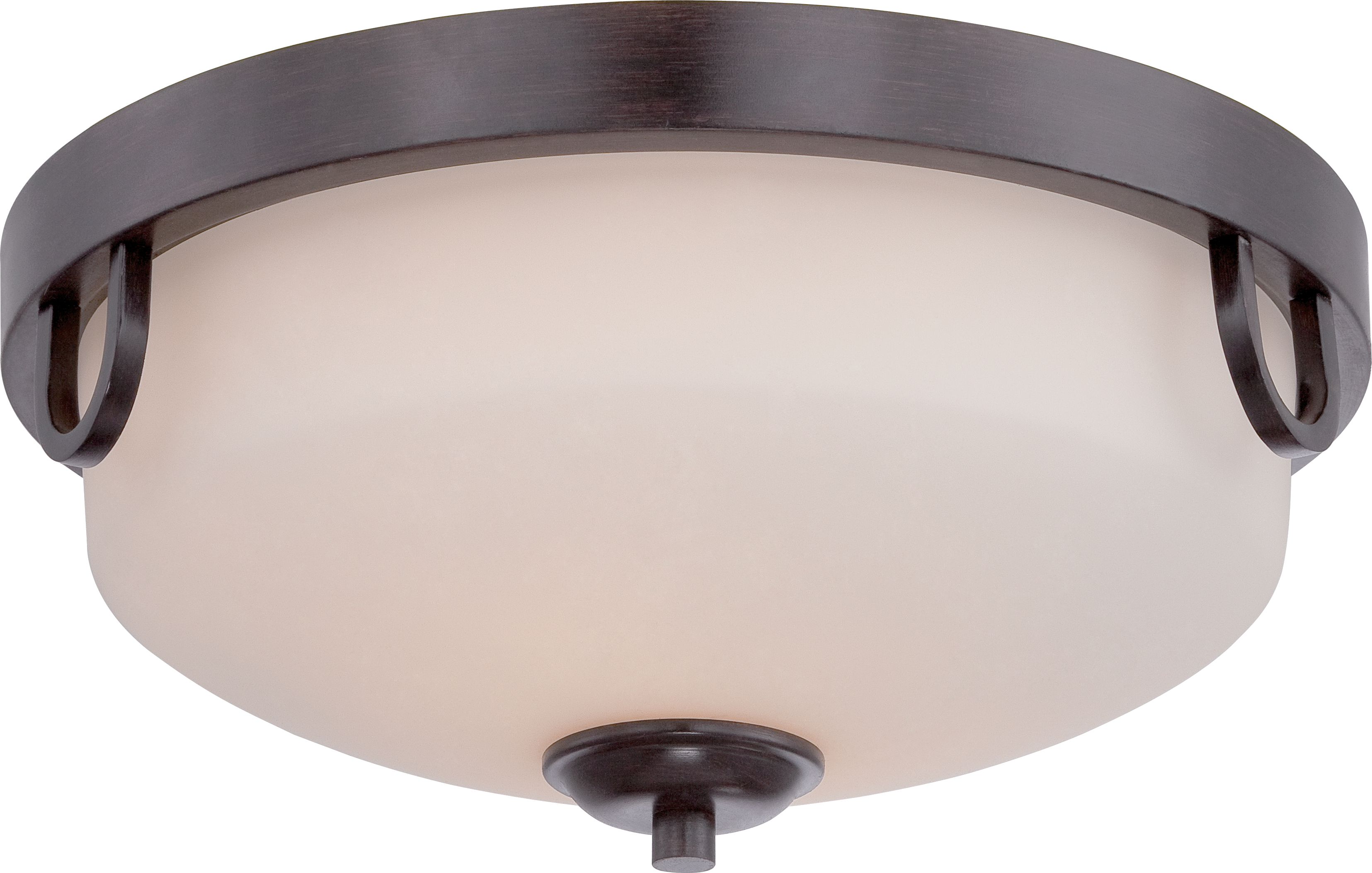 LOLA - 2 LT FLUSH FIXTURE - 60-5396