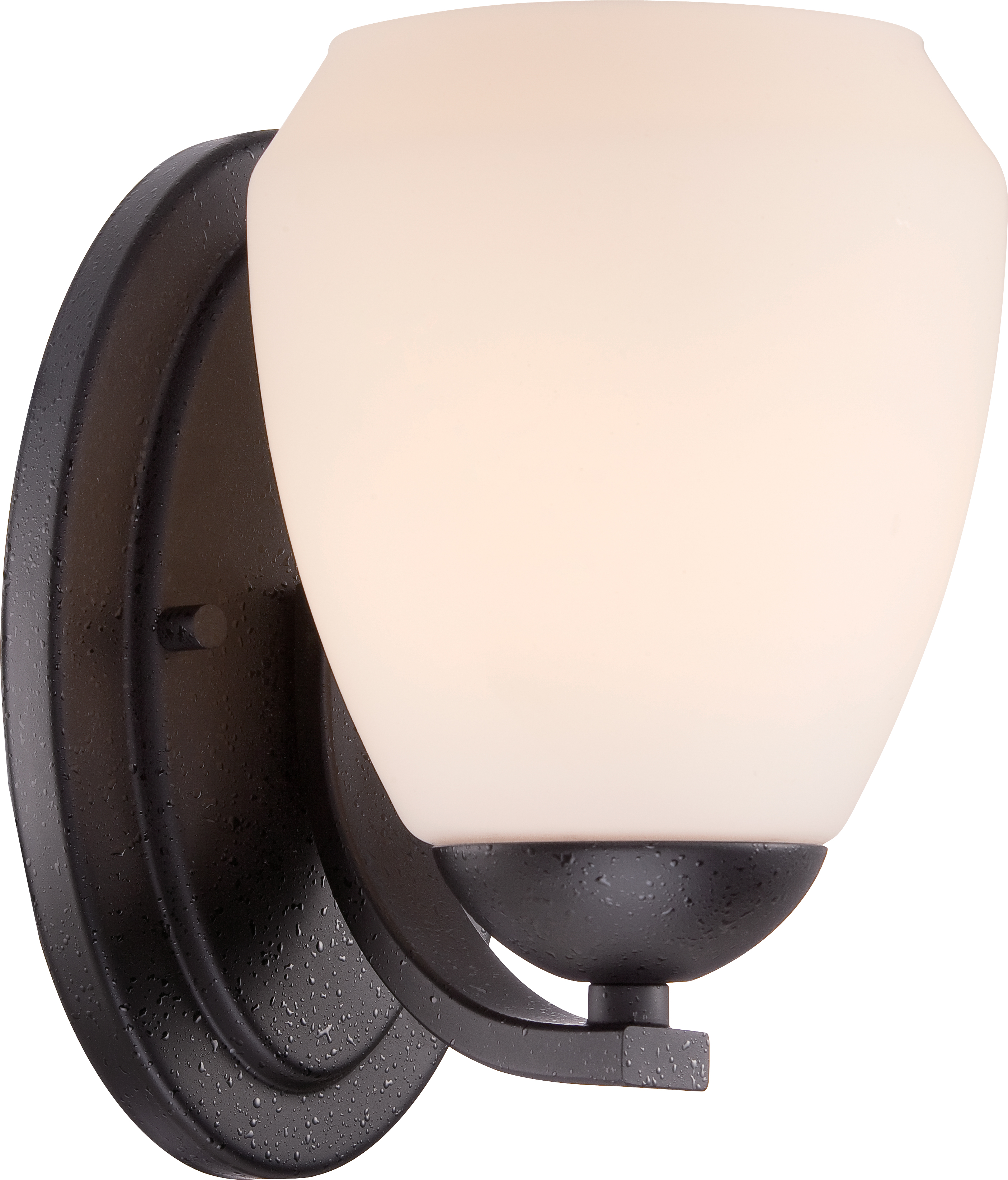 BALI - 1 LT VANITY FIXTURE - 60-5461