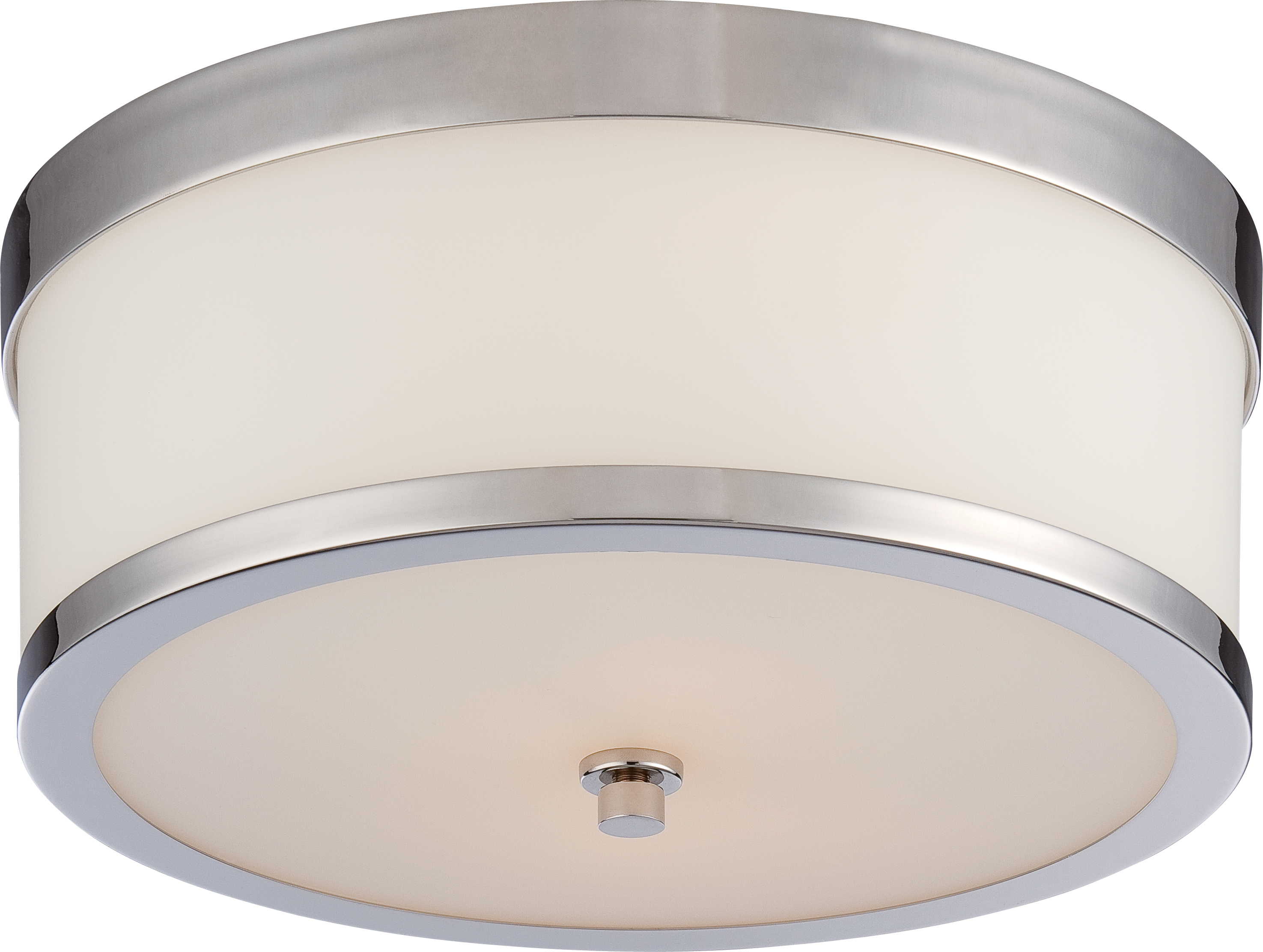 CELINE - 2 LT FLUSH FIXTURE - 60-5476