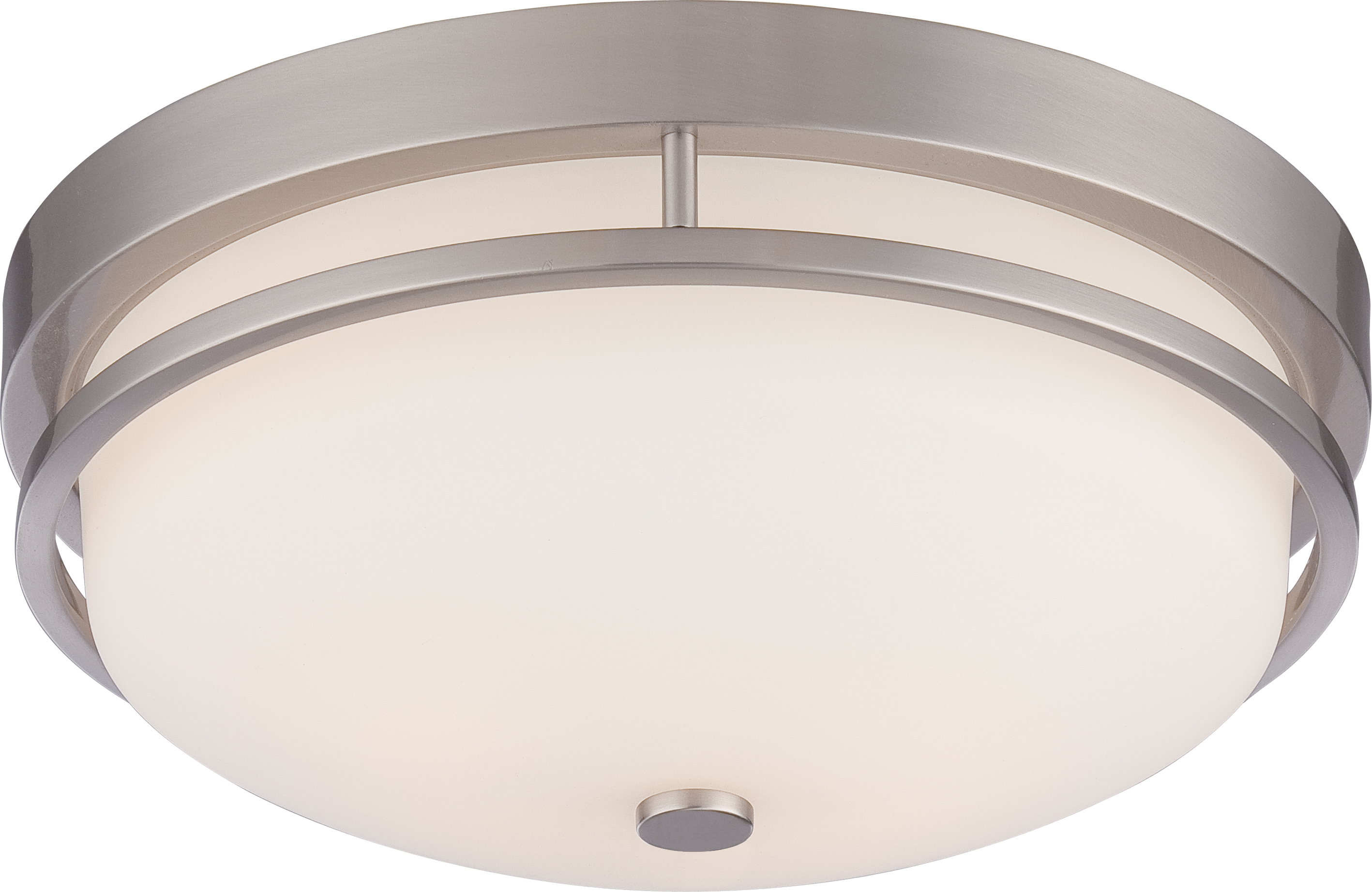 NEVAL - 2 LT FLUSH FIXTURE - 60-5486