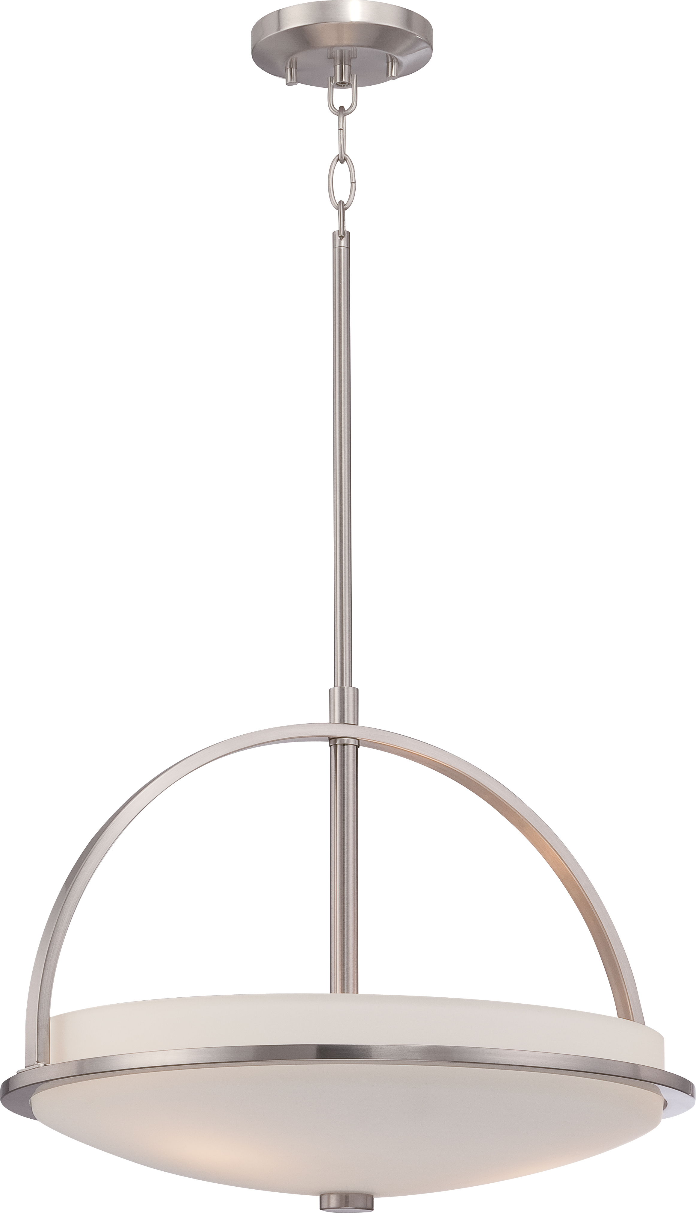 NEVAL - 3 LT PENDANT - 60-5487